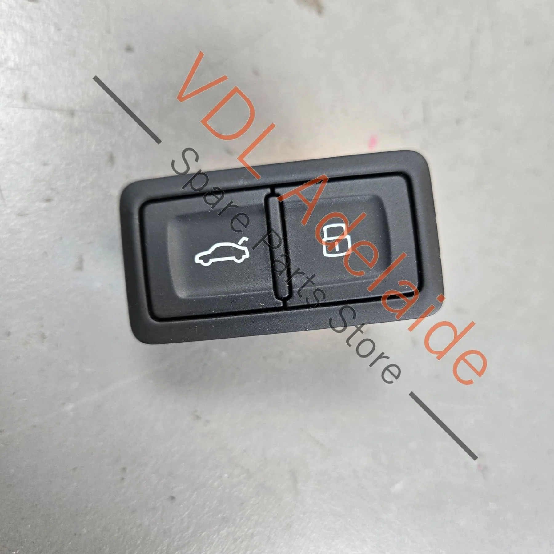 Audi A6 A7 Electric Rear Hatch Tailgate Boot Close Button 4G0959831D