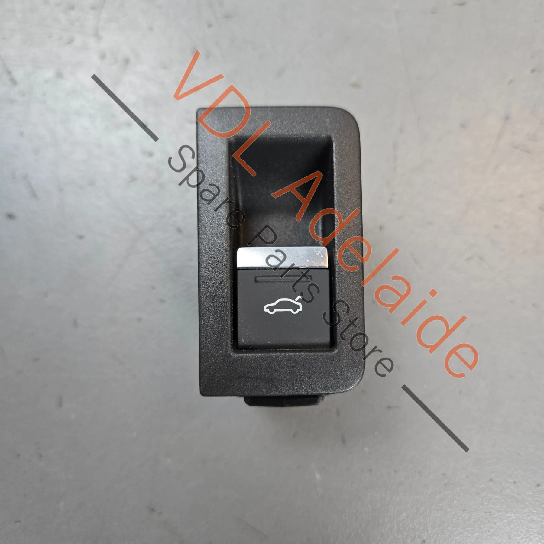 Audi A6 A7 Electric Rear Hatch Tailgate Boot Open Close Button 4G0959831