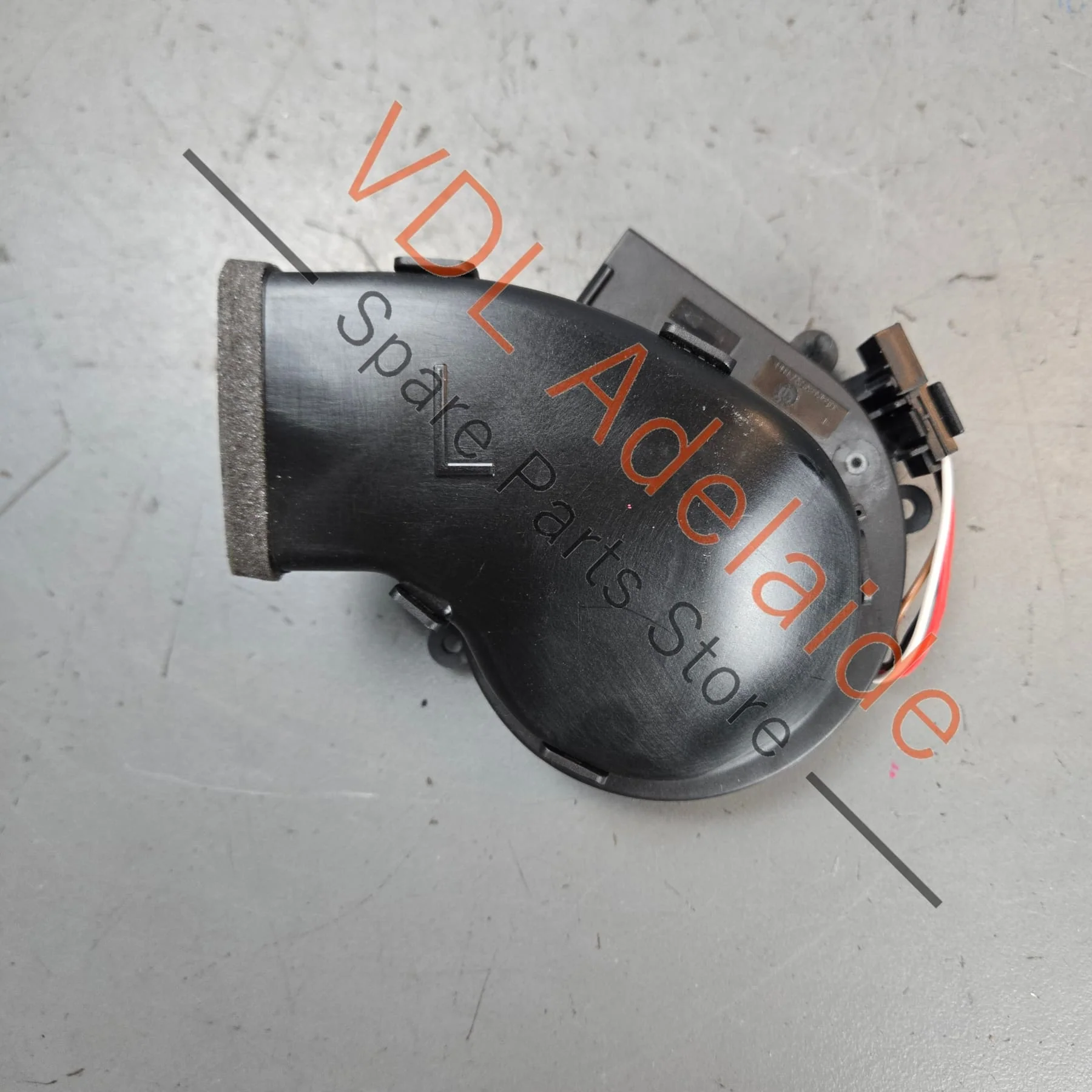 Audi A6 A7 A8 Q7 Q8 48V Battery Breather Cooling Fan Blower 4N0915213B - Image 4