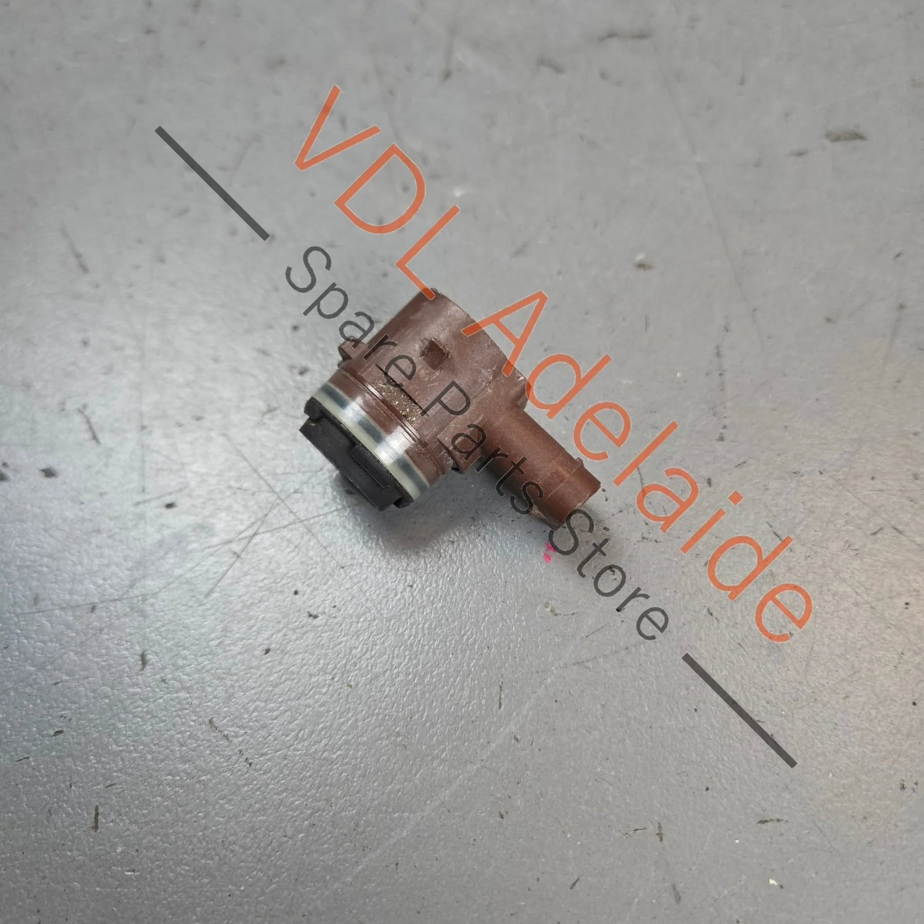 Audi Parking Sensor 5Q1919297 - Image 3