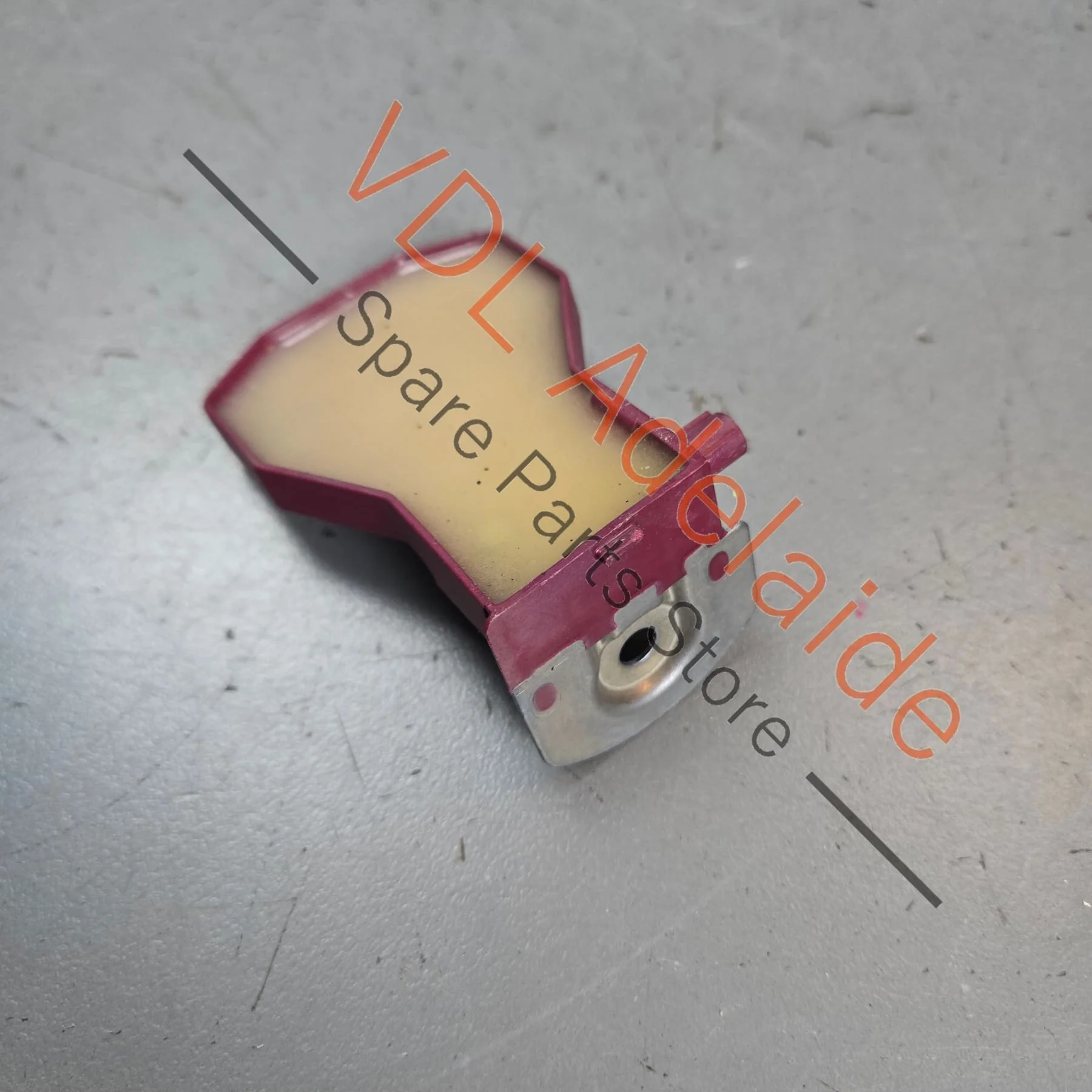 Audi Porsche VW Telephone Antenna 4M0035507 - Image 2