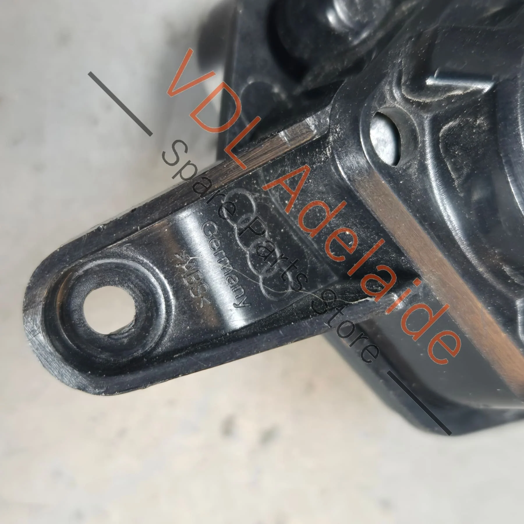 Genuine Audi Parking Camera 4N0980546 Suits front side or rear installation - Image 2