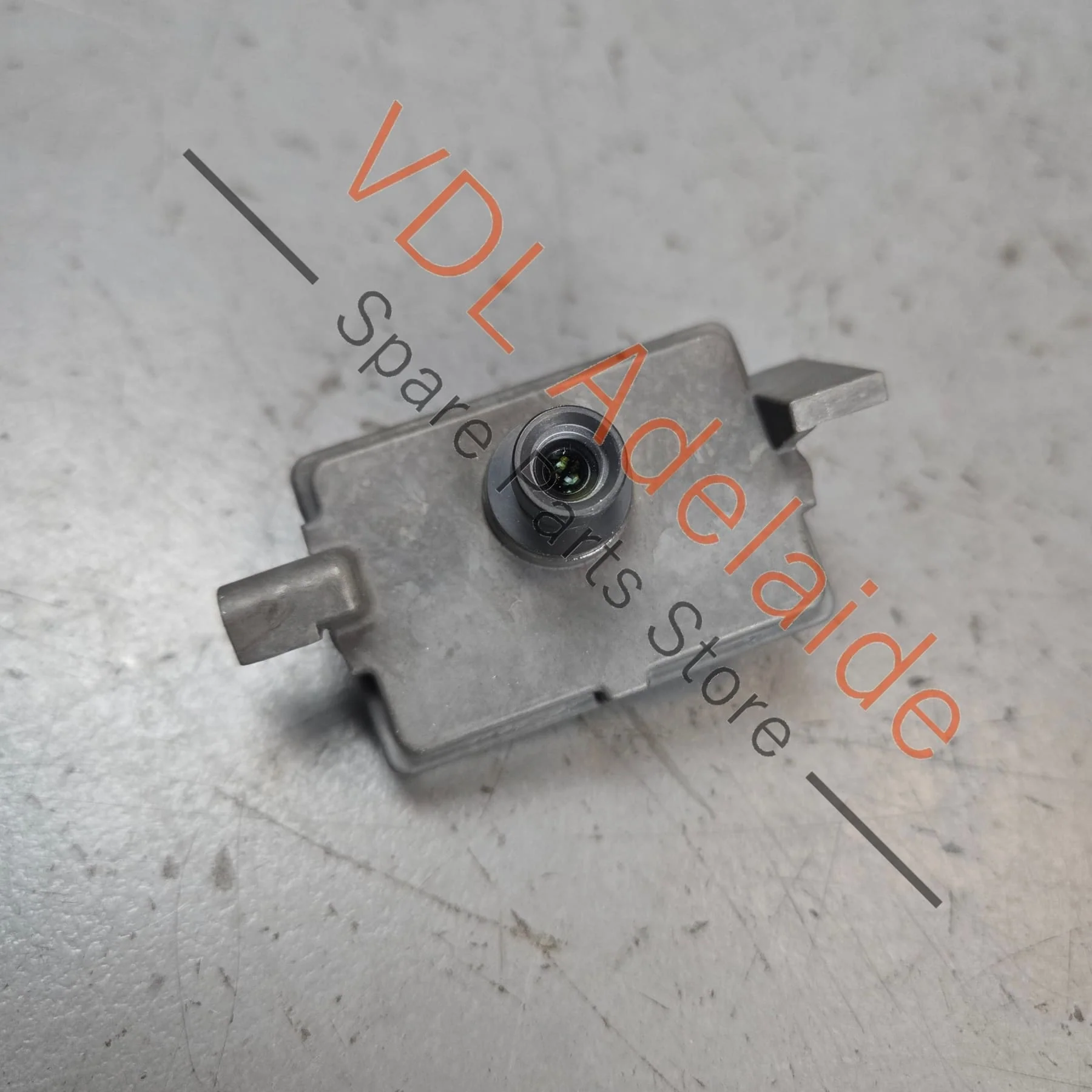 Audi Front Driving Traffic Camera for Windscreen 4N0907217A