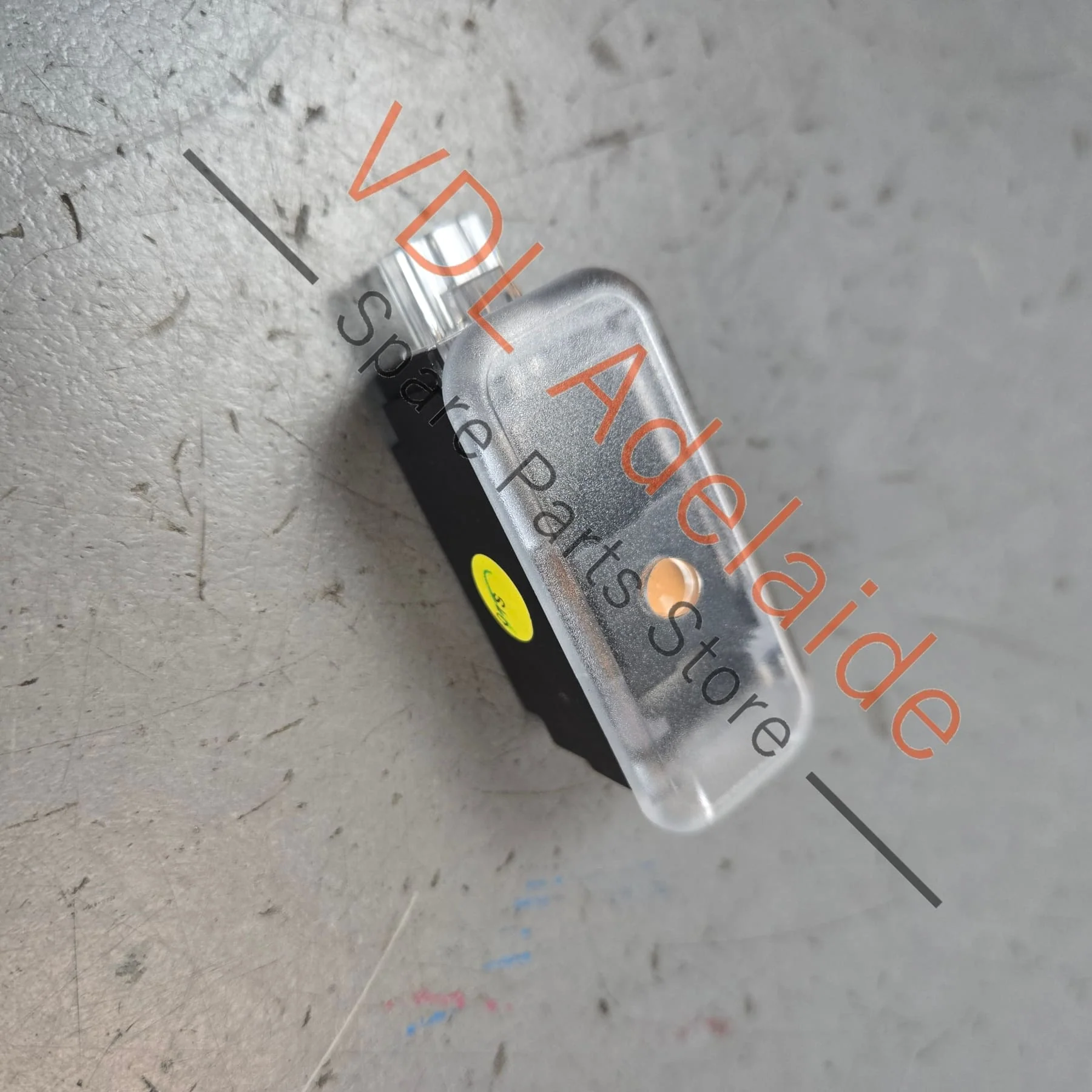 Genuine Audi RS RS3 RS4 RS5 RS6 RS7 Door Entry Light Projector Set left & Right pair 4S0947410G 4S0947409G - Image 4