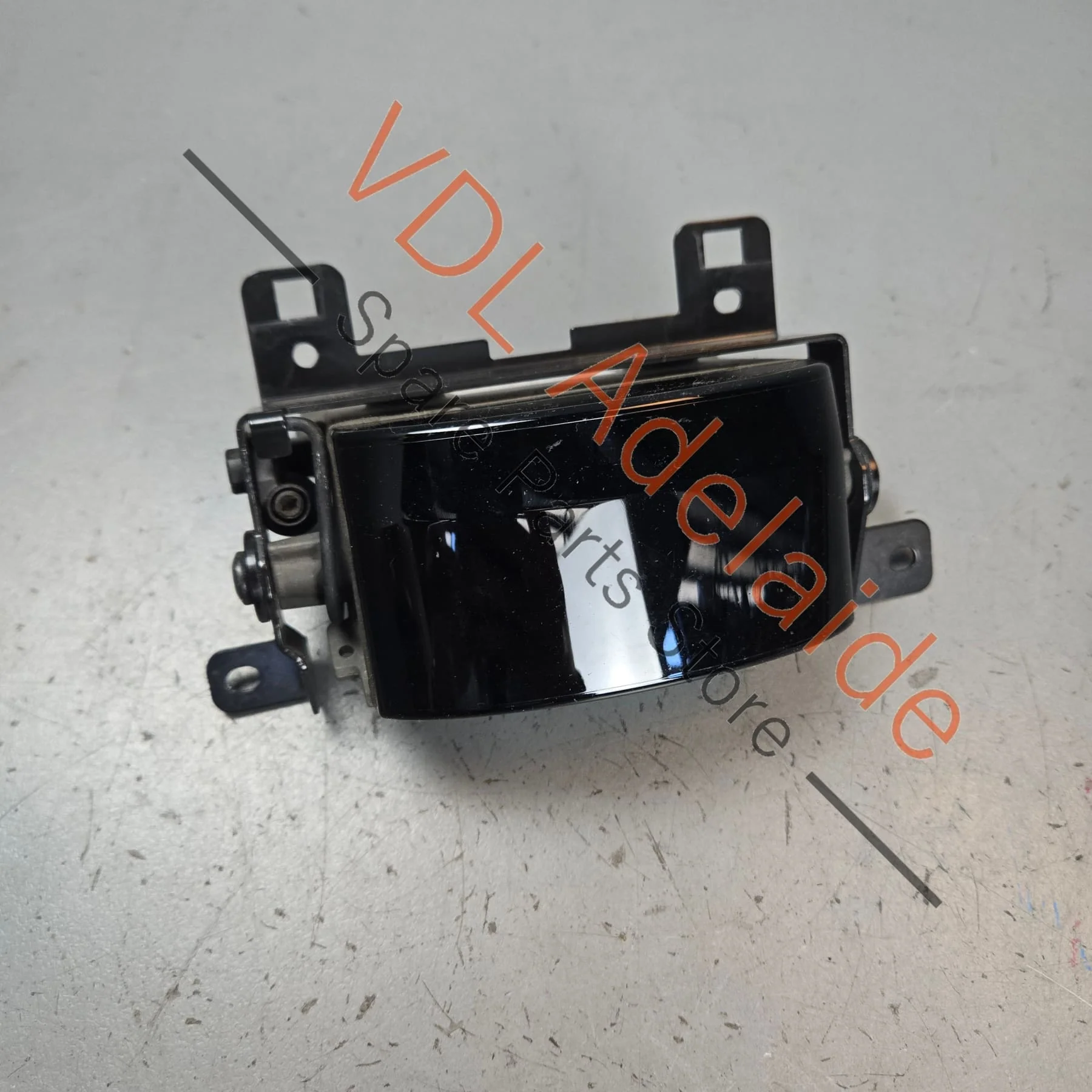 Audi RS7 Front Laser Housing Mounting Bracket for Distance Cruise Control 4K8907636