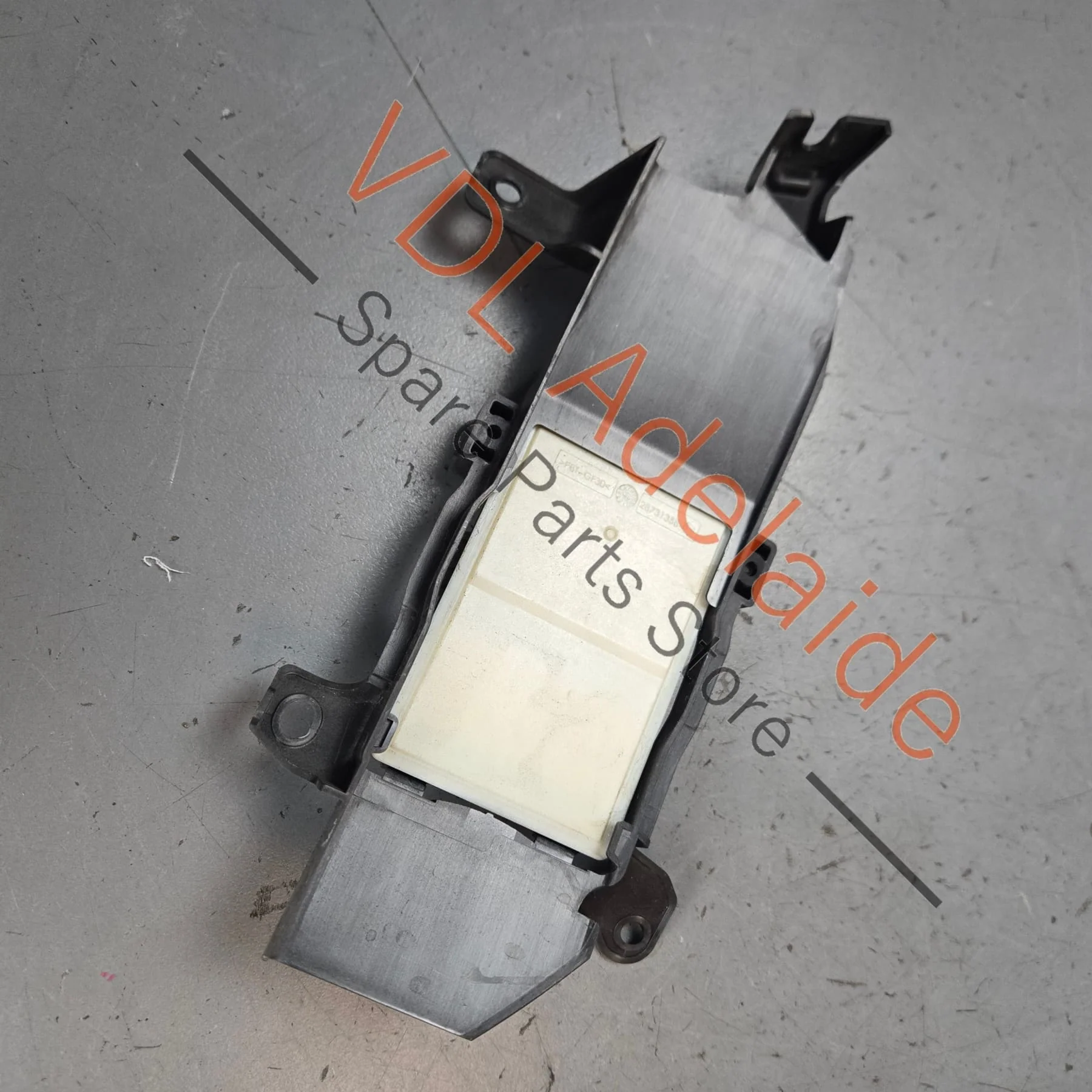 Audi A6 A7 Q8 Front Right Lane Change Assist Radar Sensor 4N0907669AM - Image 6