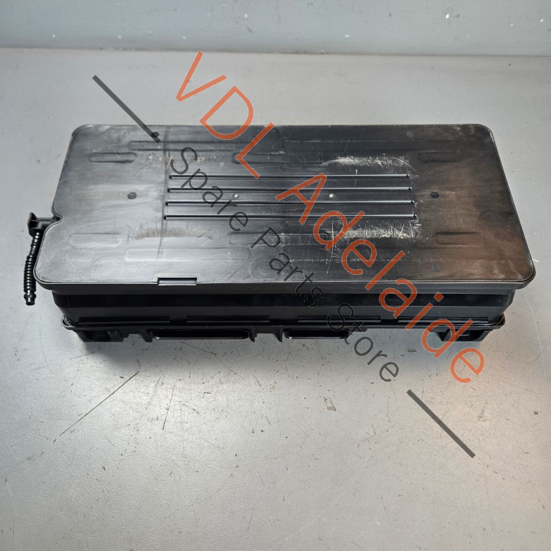 Audi VW Porsche 48V Lithuium Battery for MHEV 4N0915105D / 4N0915105F Tested & Healthy - Image 5