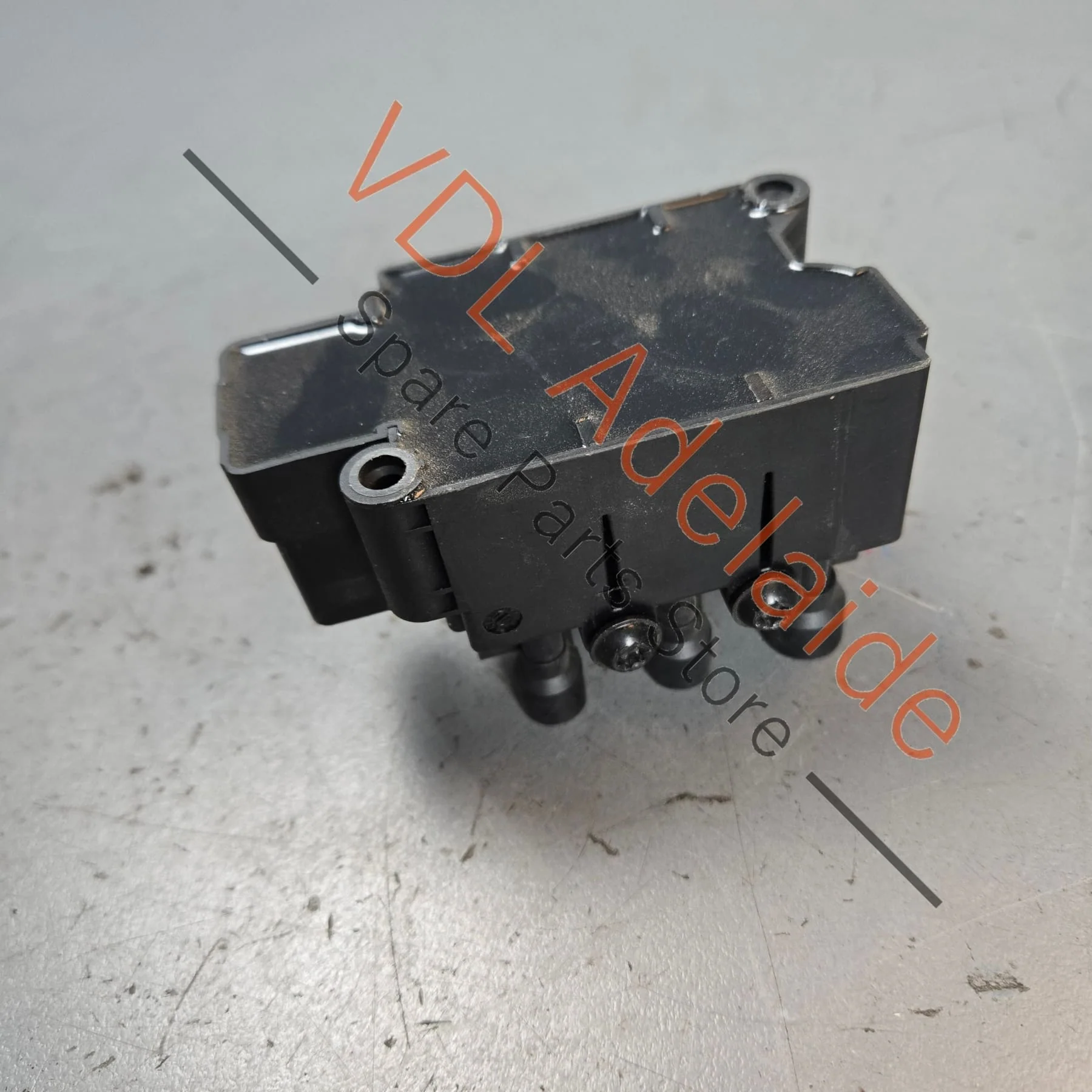 Audi Air Suspension Valve Block Unit Module 4N0616013A - Image 3