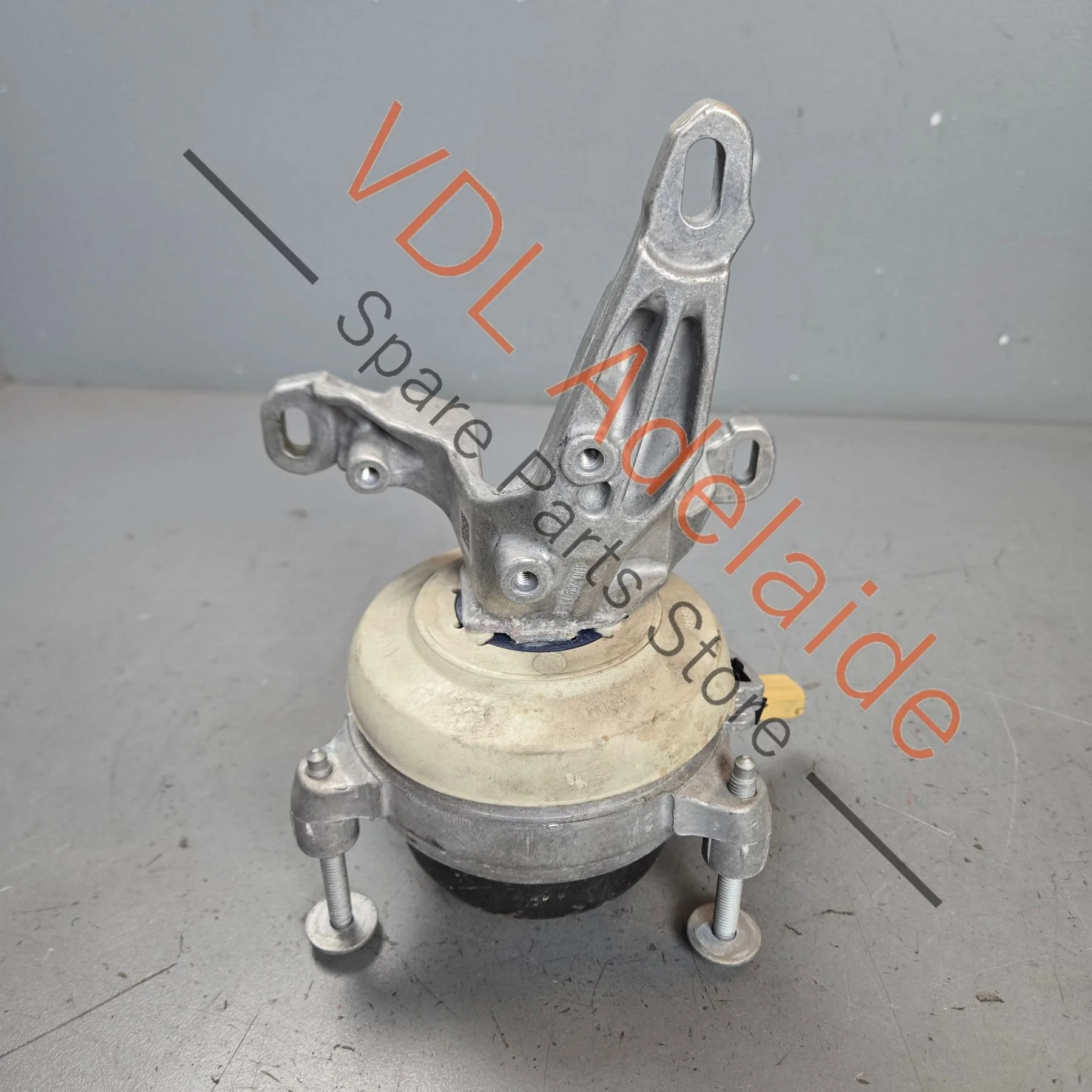 Audi RS7 Gearbox Mount Mounting Bush Right 4M0399152N - Image 3