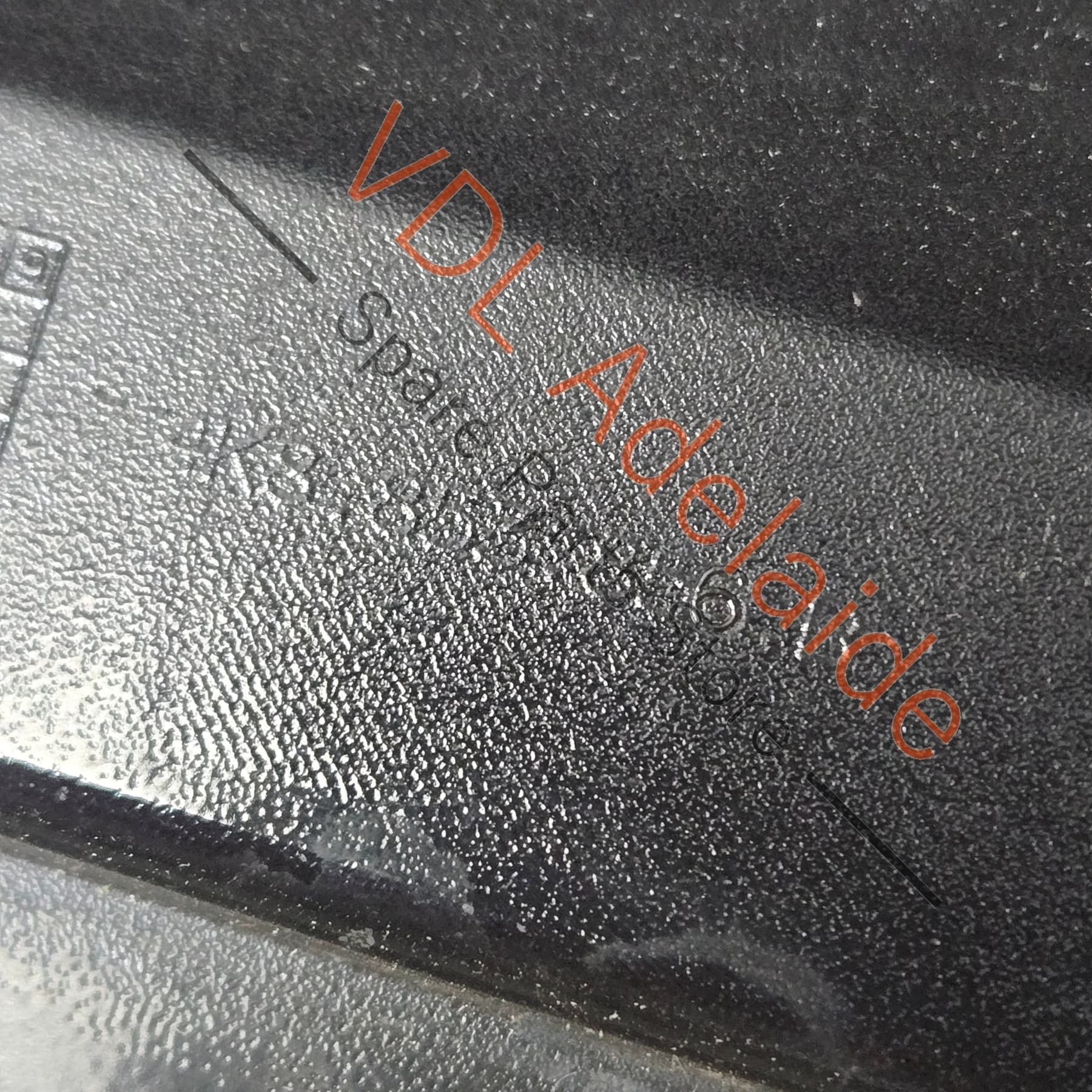 Audi RS6 RS7 C8 2021 2022 Right Side Sideskirt Rocker Panel Trim with Carbon Sideblade 4K8853860B 4K8854868B - Image 11