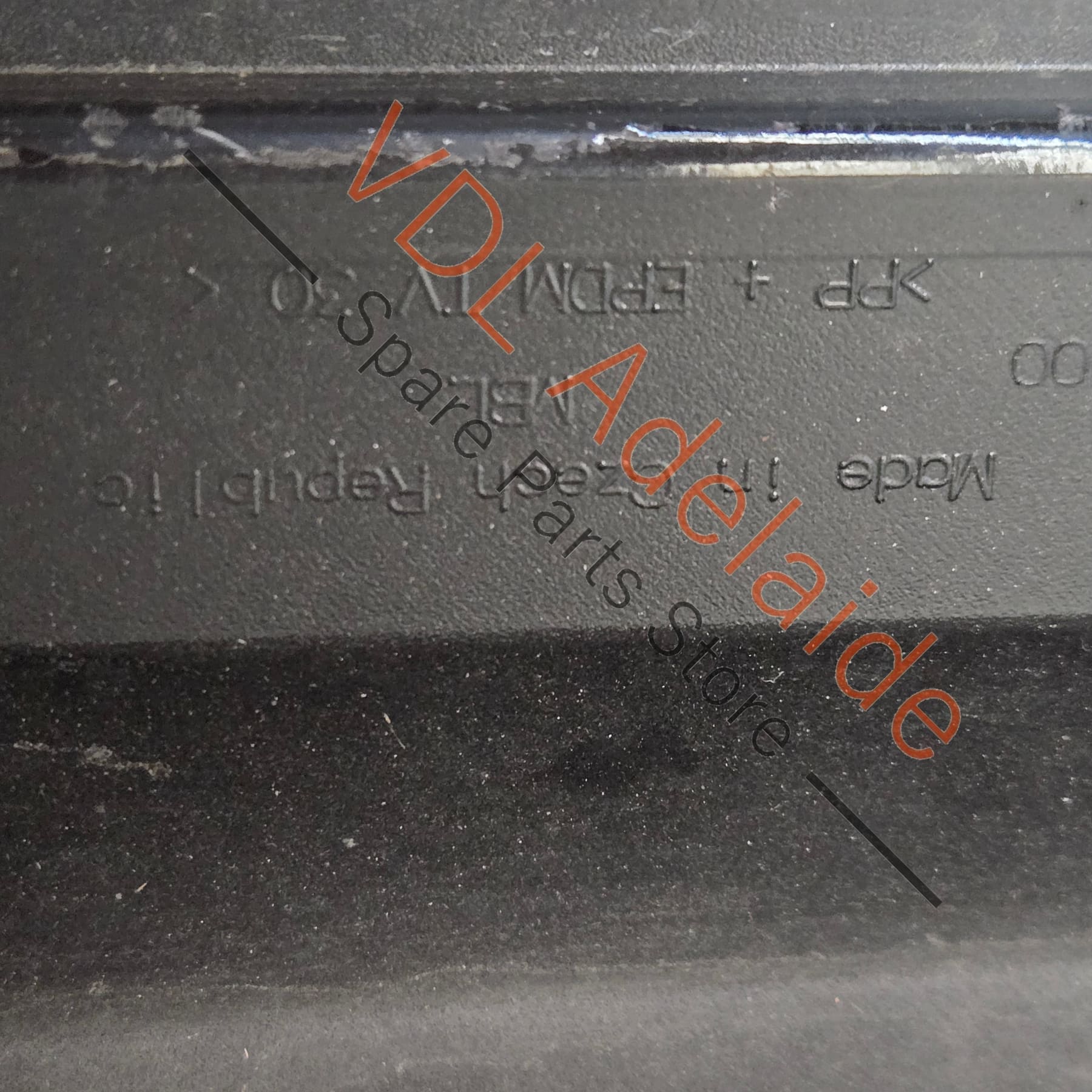 Audi RS6 RS7 C8 2021 2022 Left Side Sideskirt Rocker Panel Trim 4K8853859B - Image 18