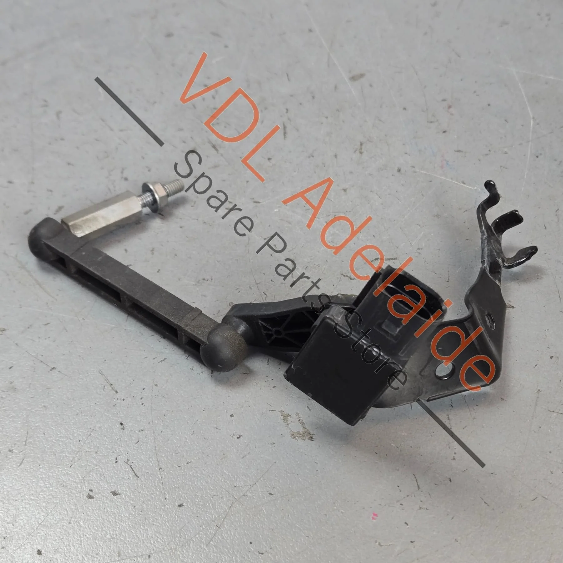 Audi Q5 RS6 RS7 Front Right Suspension Level Sensor 4K0941286B