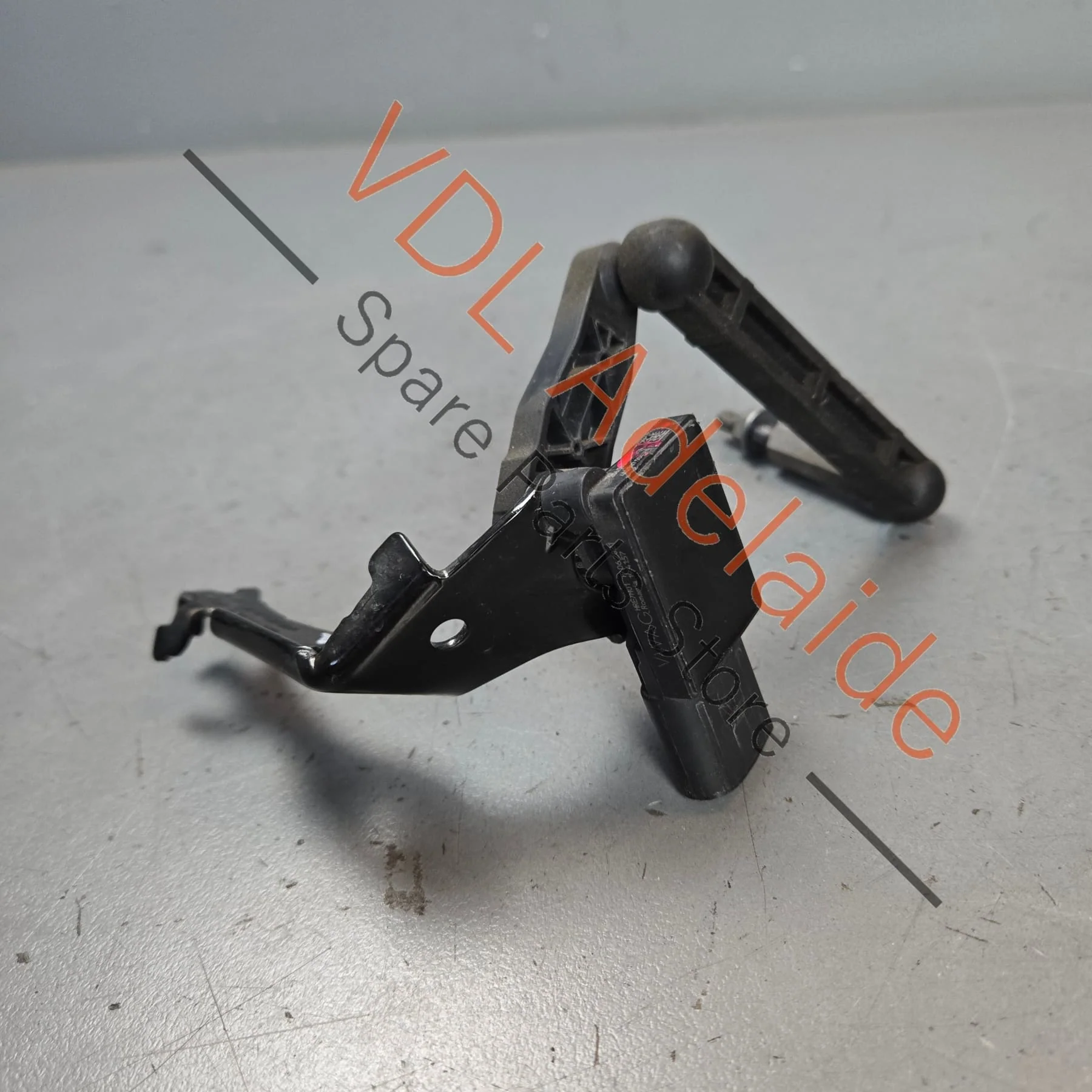 Audi Q5 RS6 RS7 Front Right Suspension Level Sensor 4K0941286B - Image 2