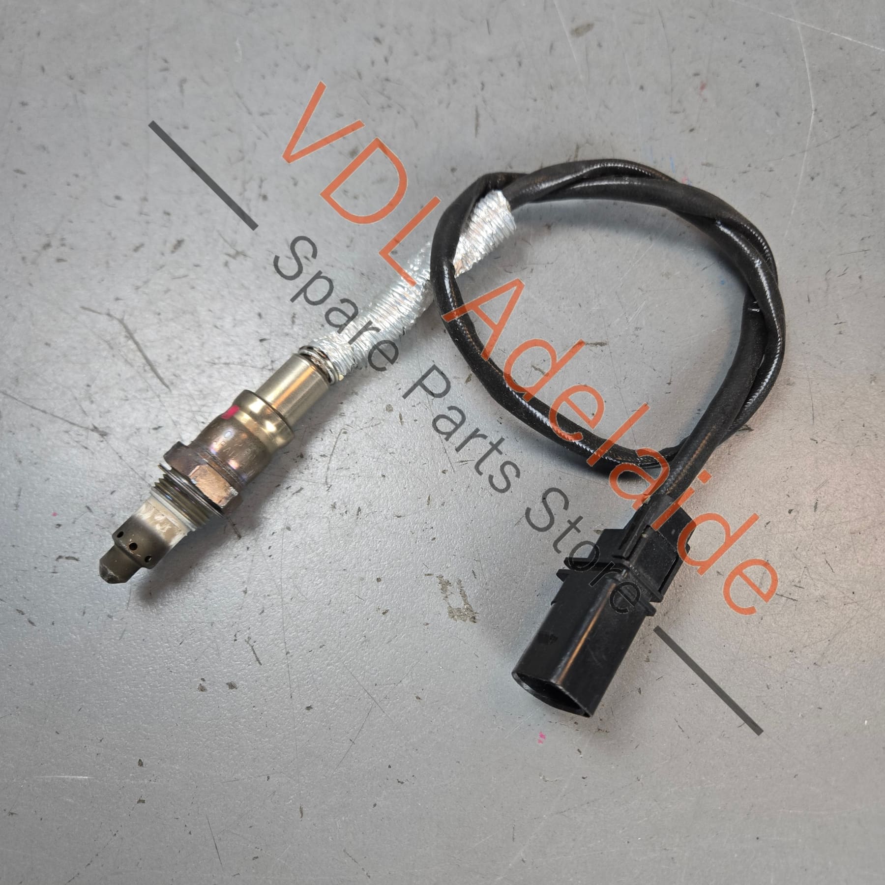 Audi RS6 RS7 Exhaust Oxygen Sensor Lambda Probe 0P2906265P Pre-cat Bank 1