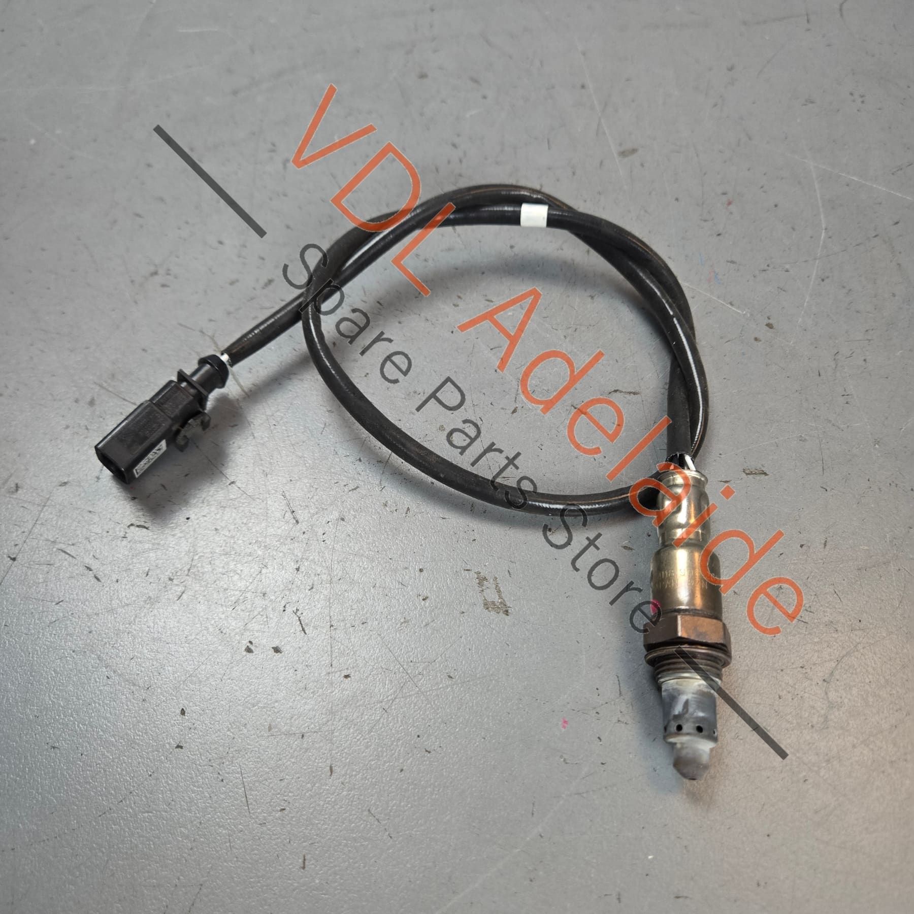 Audi RS6 RS7 Exhaust Oxygen Sensor Lambda Probe 4M8906265E After-cat - Image 3