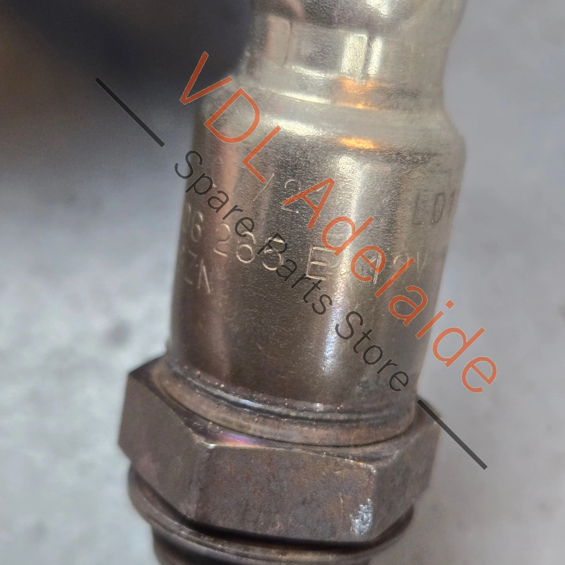 Audi RS6 RS7 Exhaust Oxygen Sensor Lambda Probe 4M8906265E After-cat - Image 6