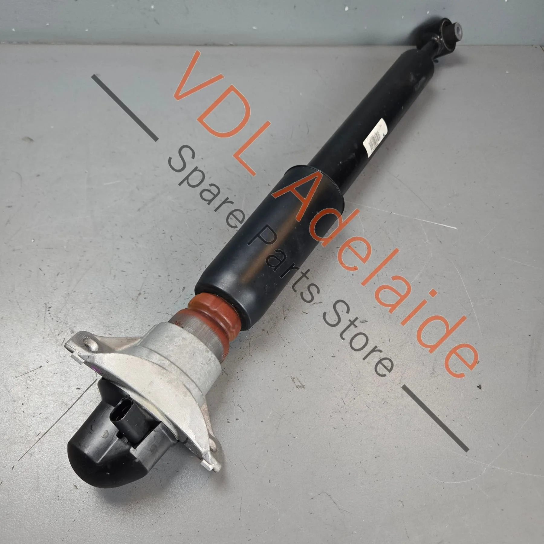 Audi RS6 RS7 Rear Suspension Strut Shock Absorber 4K0616031M 4K0616031J - Image 4