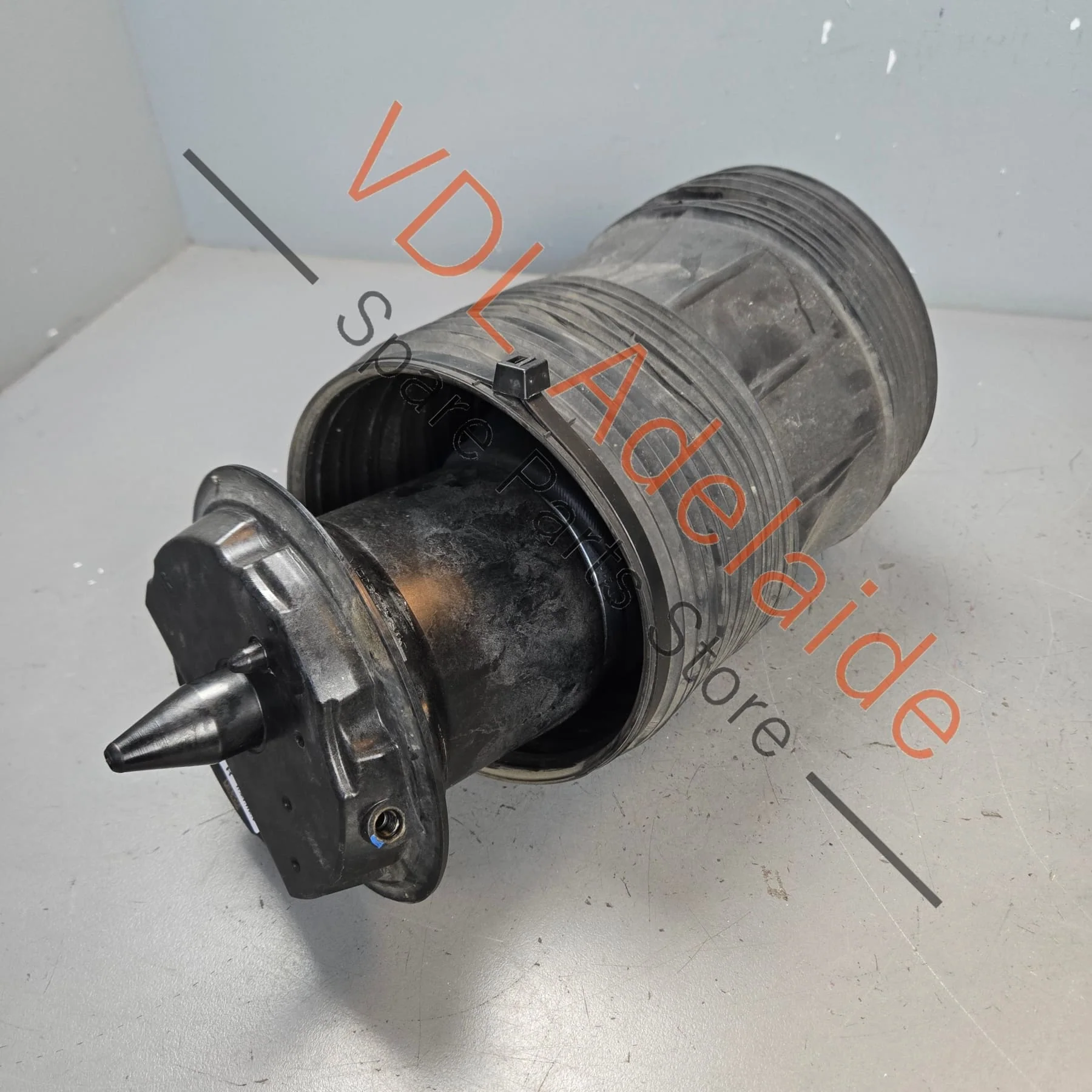 2021 2022 2023 Audi RS6 RS7 S6 S7 Rear Right Air Suspension Spring 4K0616002H - Image 3