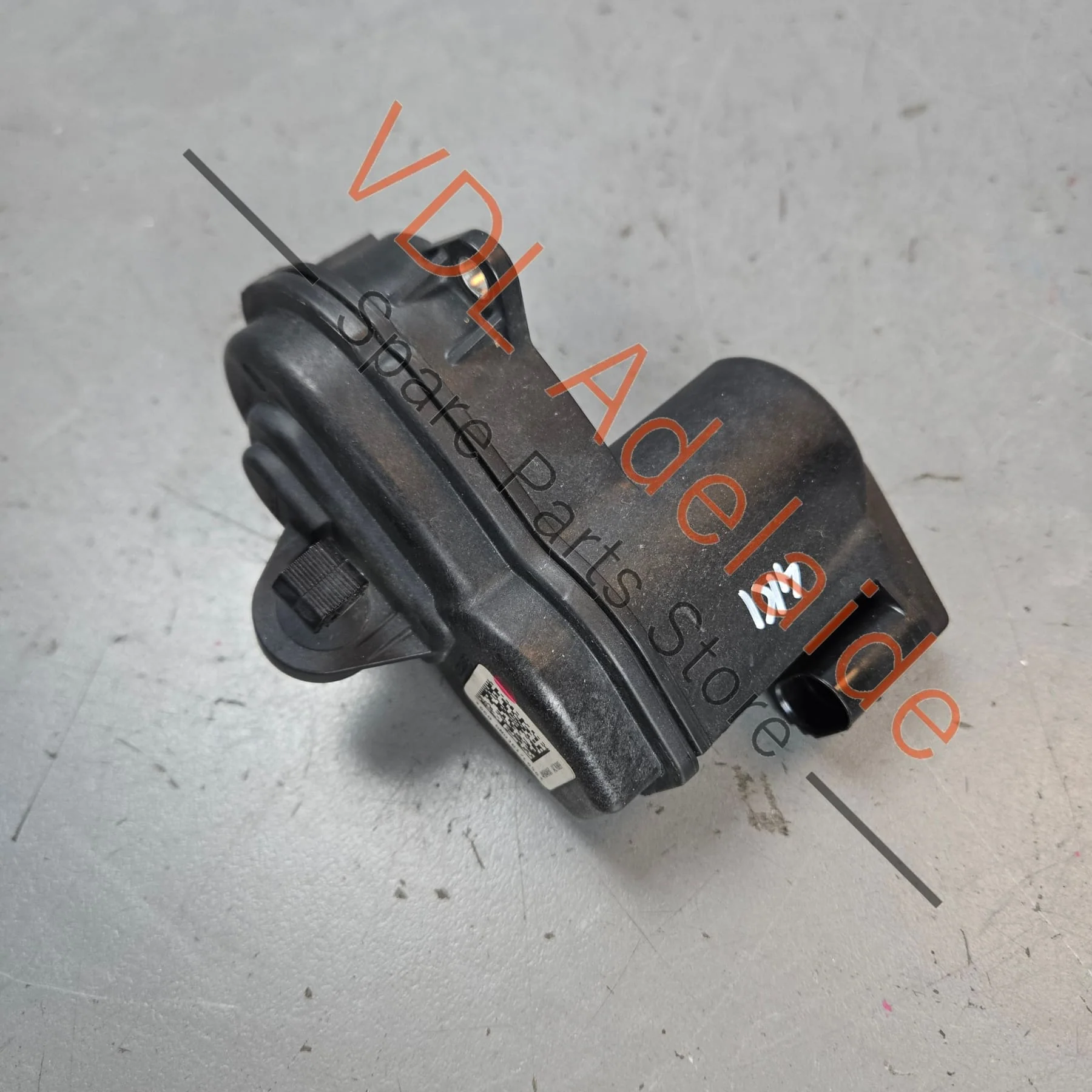 Audi Electronic Park Brake Servo Servomotor 4M0998281 - Image 4