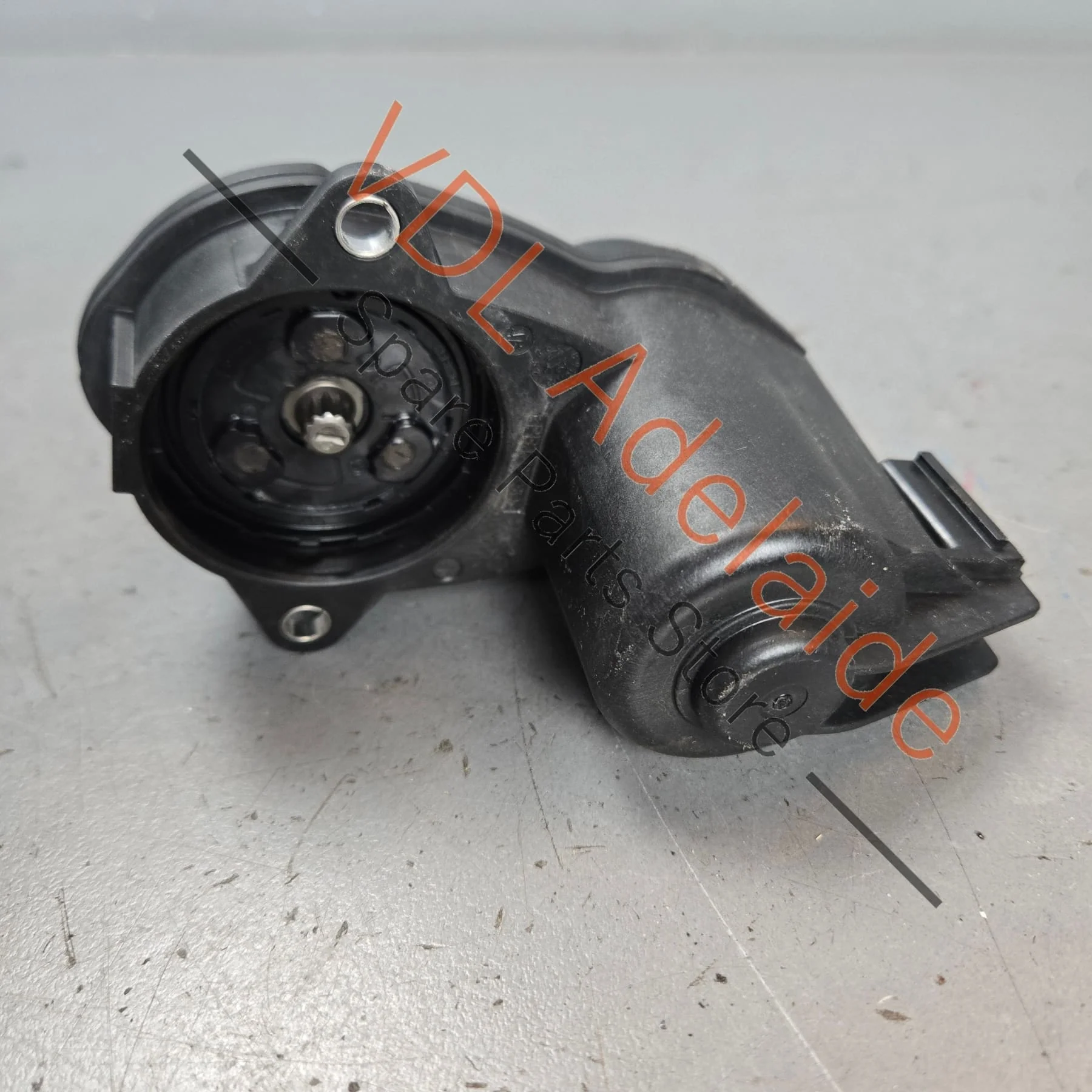 Audi Electronic Park Brake Servo Servomotor 4M0998281 - Image 5