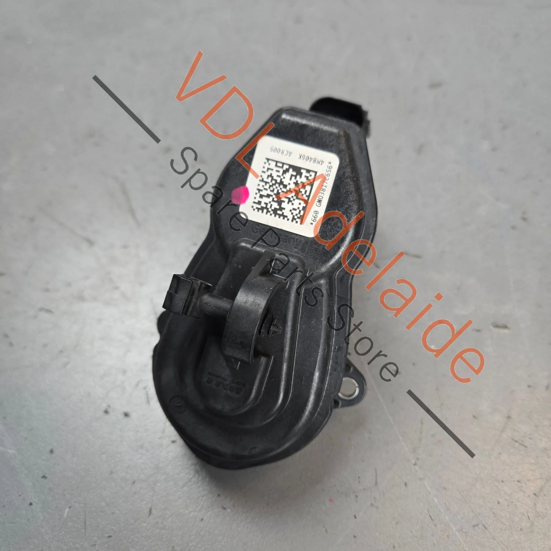 Audi Electronic Park Brake Servo Servomotor 4M0998281 - Image 6
