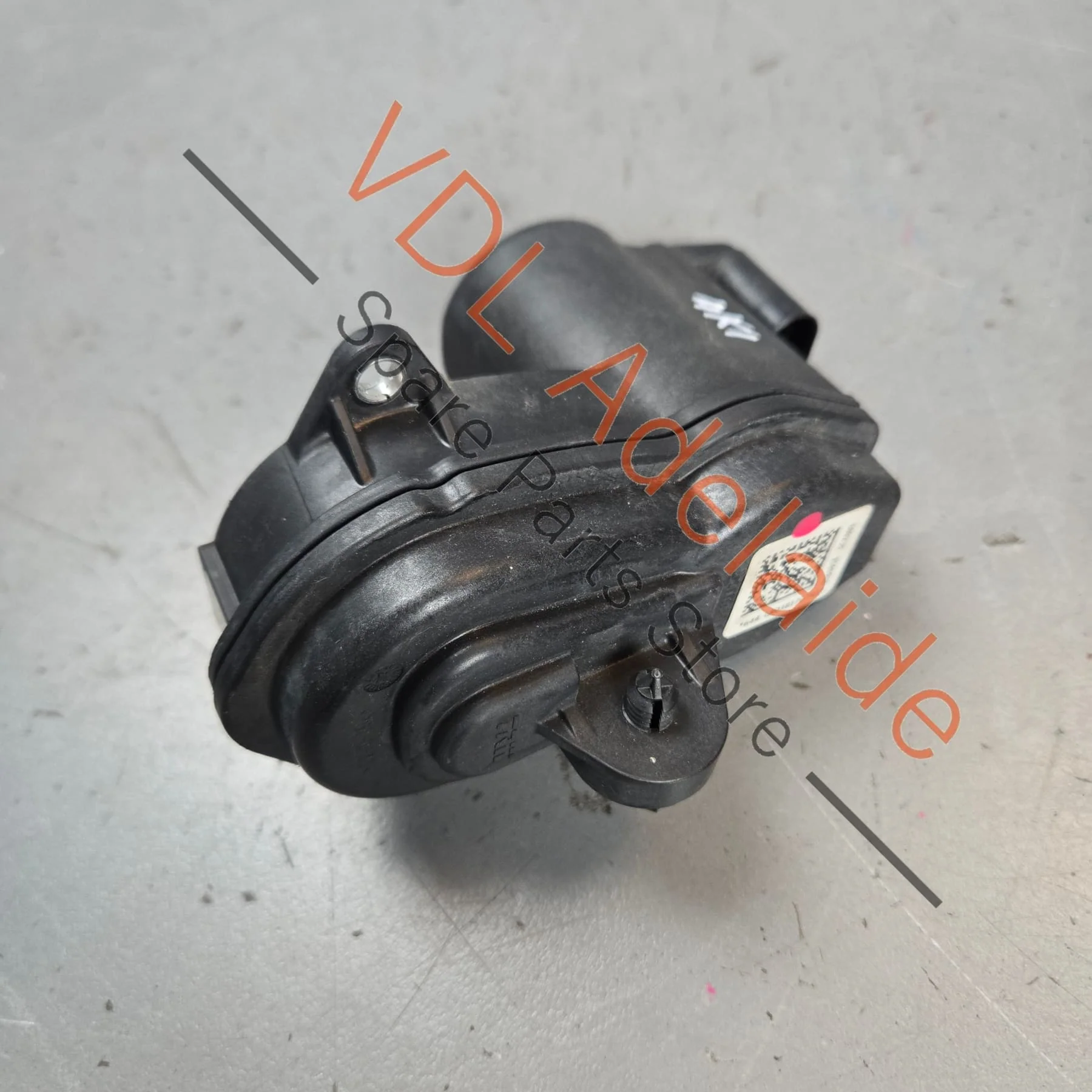 Audi Electronic Park Brake Servo Servomotor 4M0998281 - Image 8
