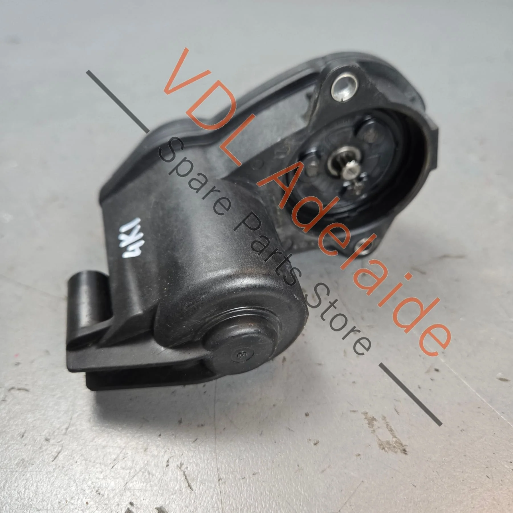 Audi Electronic Park Brake Servo Servomotor 4M0998281 - Image 9