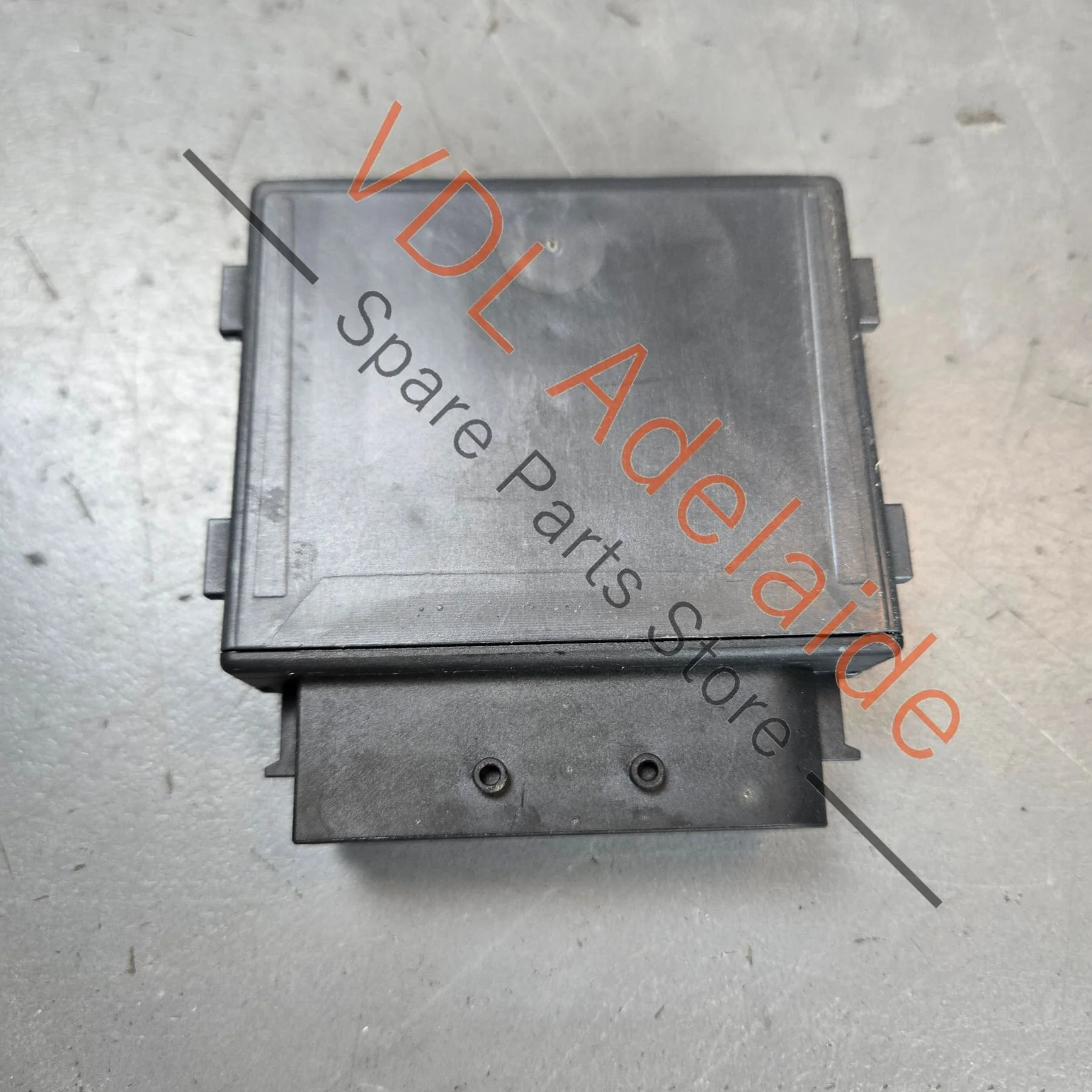 Audi Genuine RS6 RS7 Fuel Pump Control Module Relay 4M4906121B - Image 3