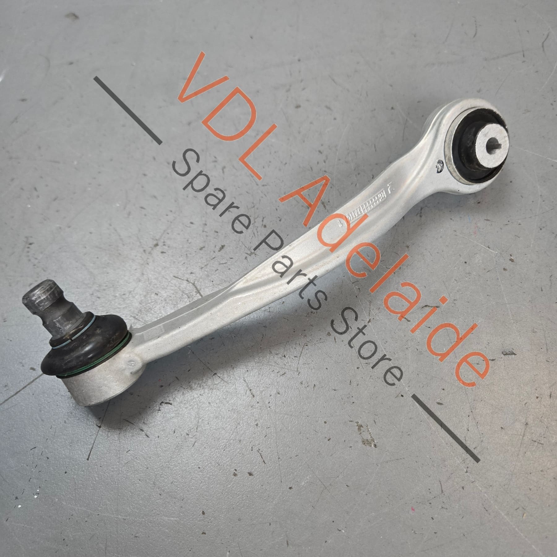 Audi Front Right Upper Control Arm Wishbone Suspension 4M0407510B 4M0407510C - Image 2