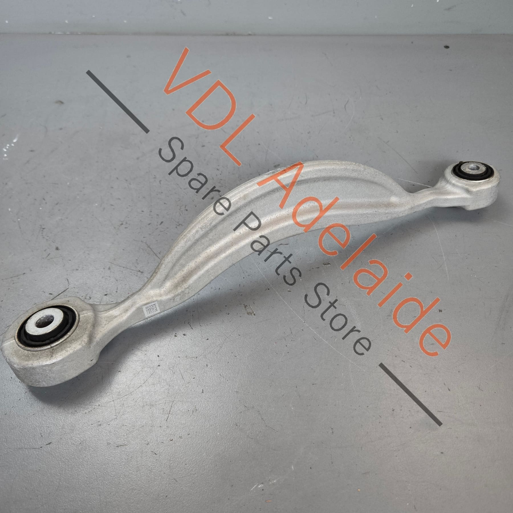 Audi Rear Left Suspension Track Rod Control Arm 4M0501531 PAB501529 - Image 5