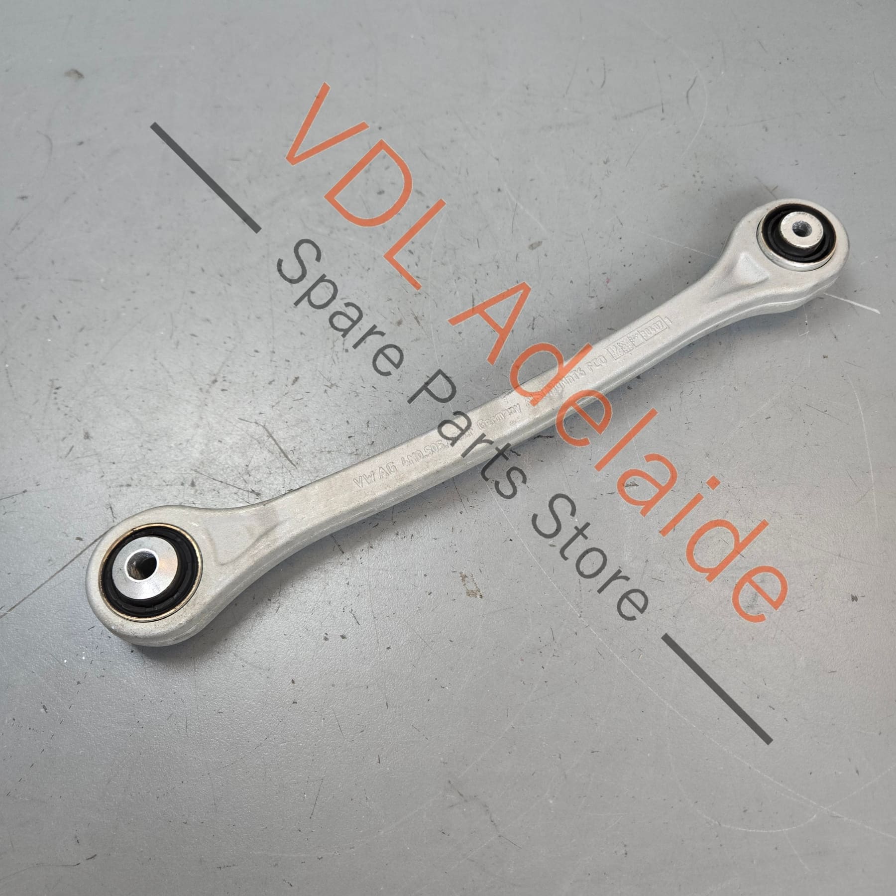Audi Rear Left Suspension Track Rod Control Arm 4M0505291F