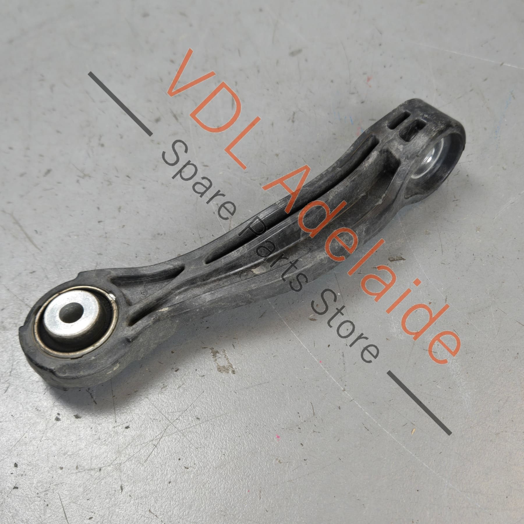 Audi Rear Suspension Swaybar Link x2 4K0505465 - Image 4