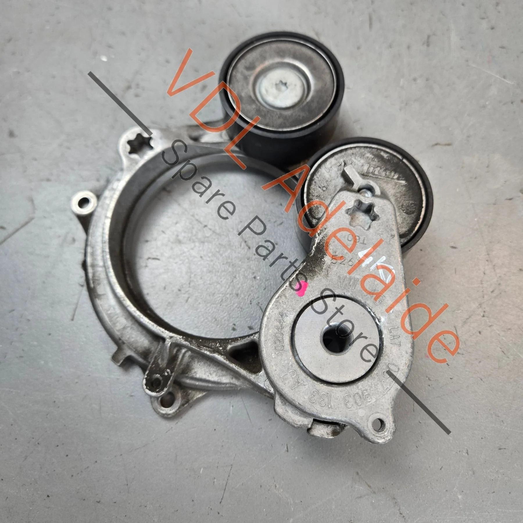 Audi RS6 RS7 Serpantine Belt Tensioner 057903133AK