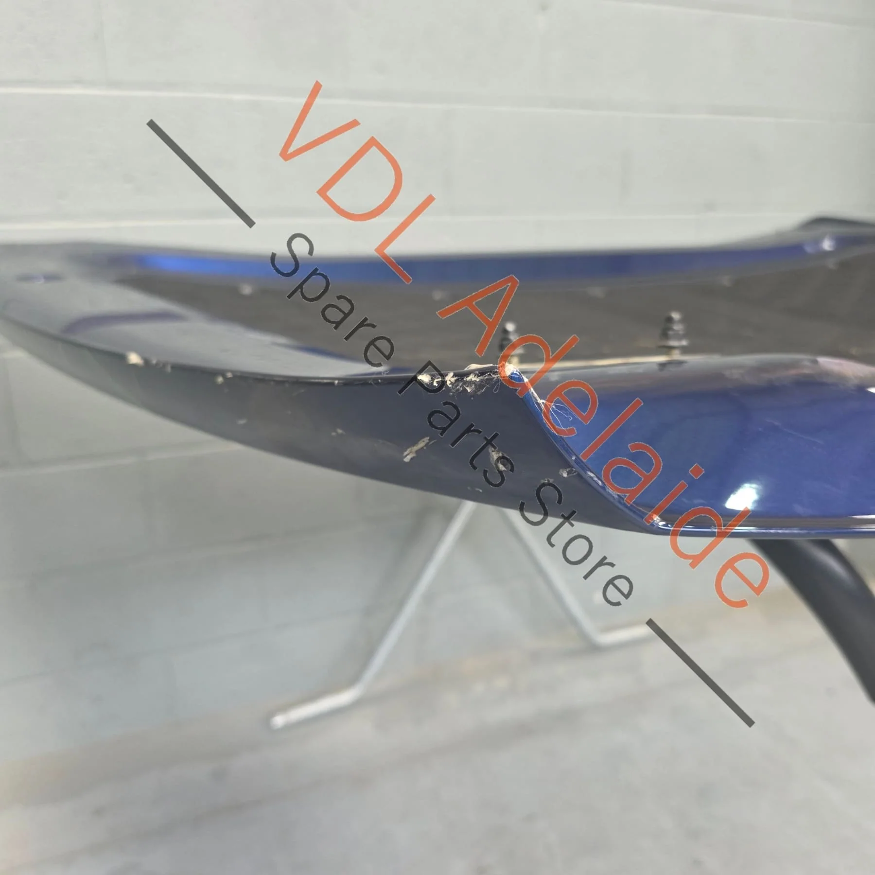 Bentley Bentayga Bonnet Hood Panel Aluminium Genuine OEM - Image 10