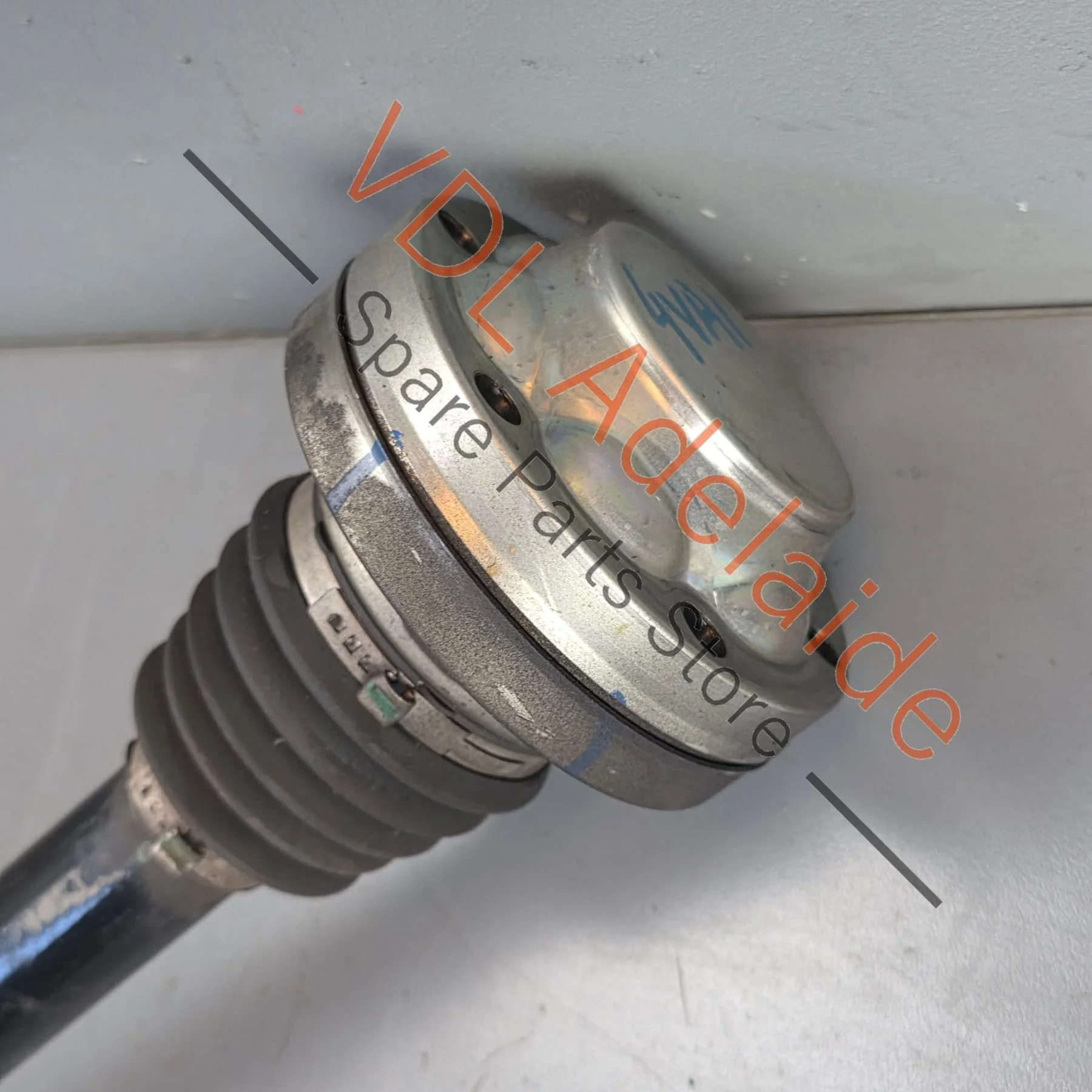 Bentley Bentayga Audi SQ7 Rear Axle Drive Shaft CV 4M0501203H Fits left or right - Image 3