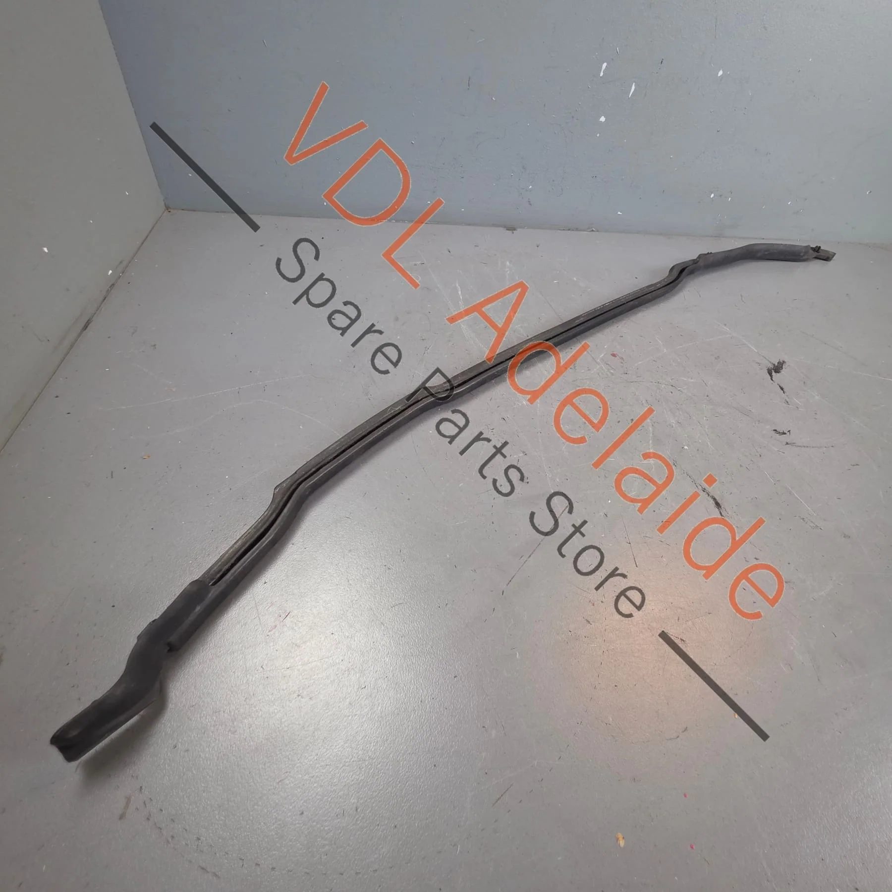Bentley Bentayga Rear Right Door Seal Inner Gasket 36A839718