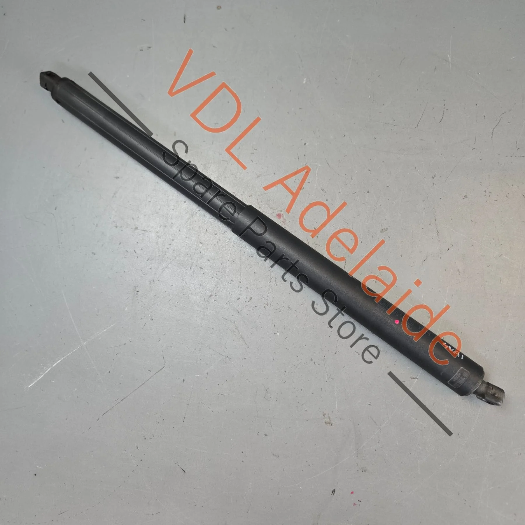 Bentley Bentayga Boot Strut Set Pair 36A827551A 36A827552A - Image 6