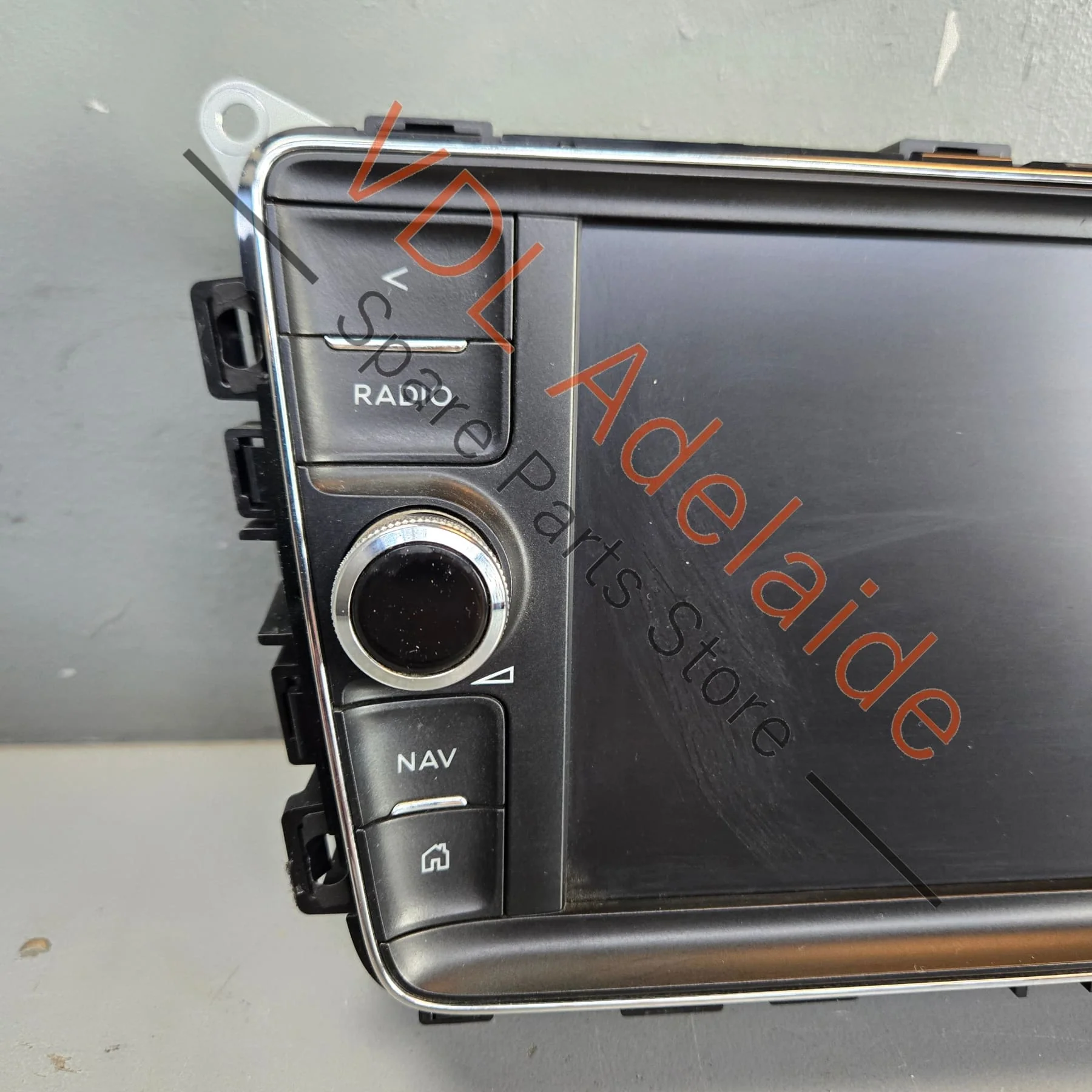 Bentley Bentayga Radio Touch Screen Display Panel 36A919606A - Image 4