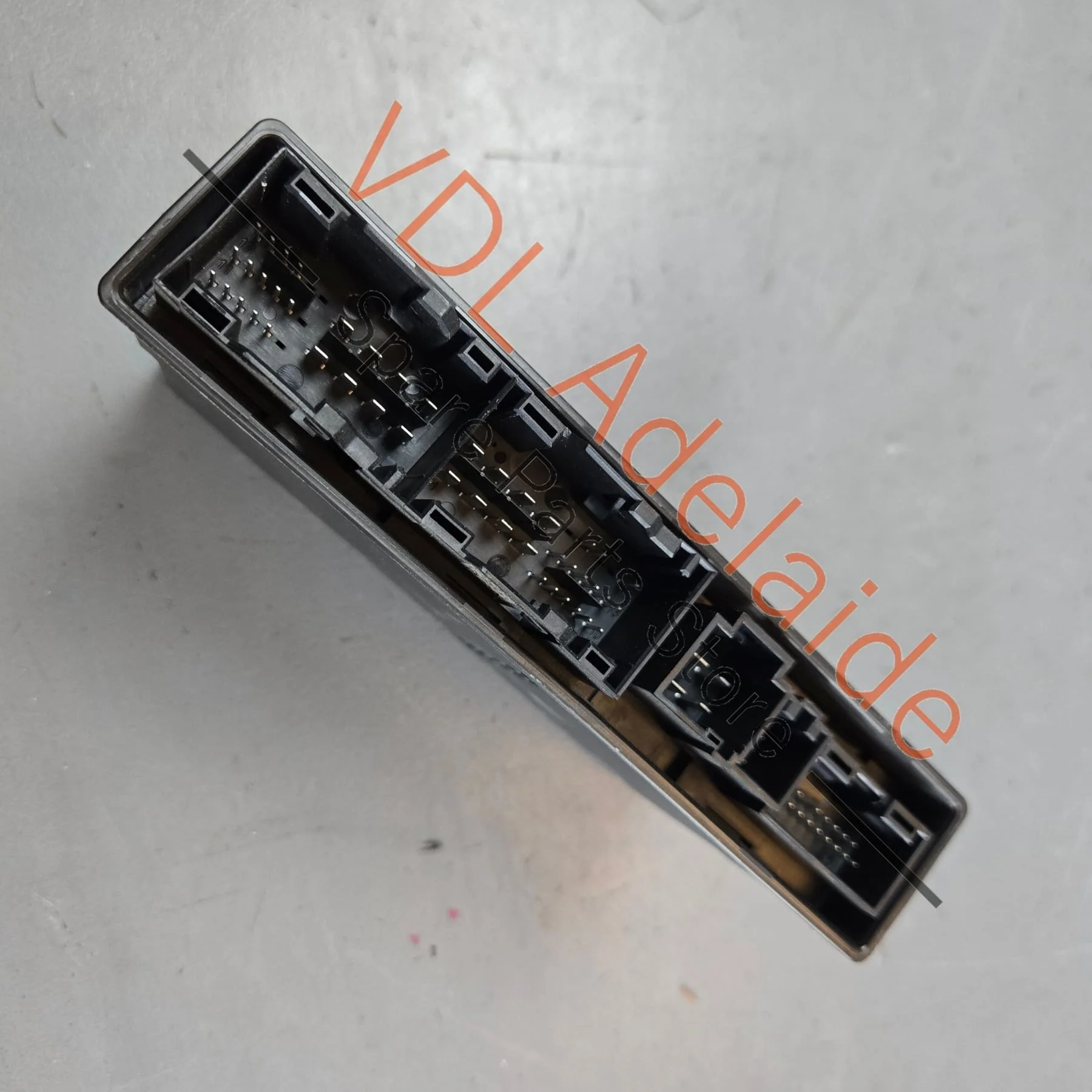 Bentley Bentayga Seat Control Module 4M1959760D With Memory - Image 4