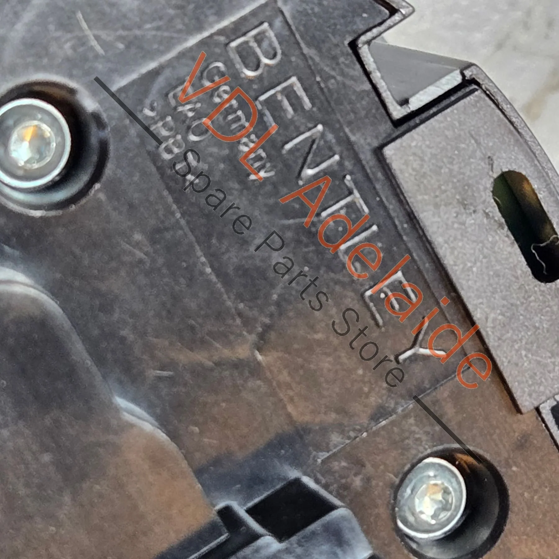 Bentley Bentayga Driving Mode Switch 36A927143A - Image 4