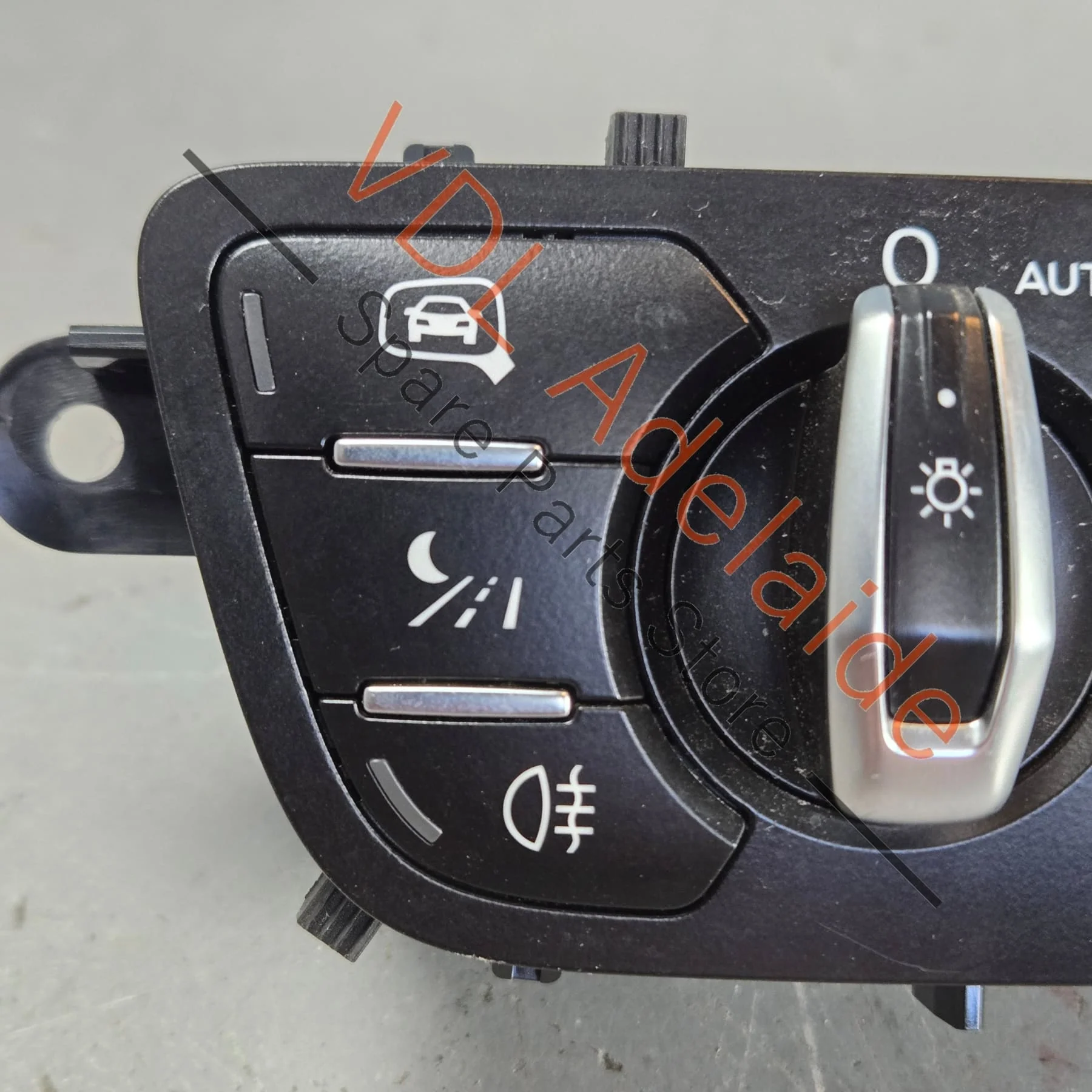 Bentley Bentayga Driving Light Headlight Switch 36A941531A - Image 2