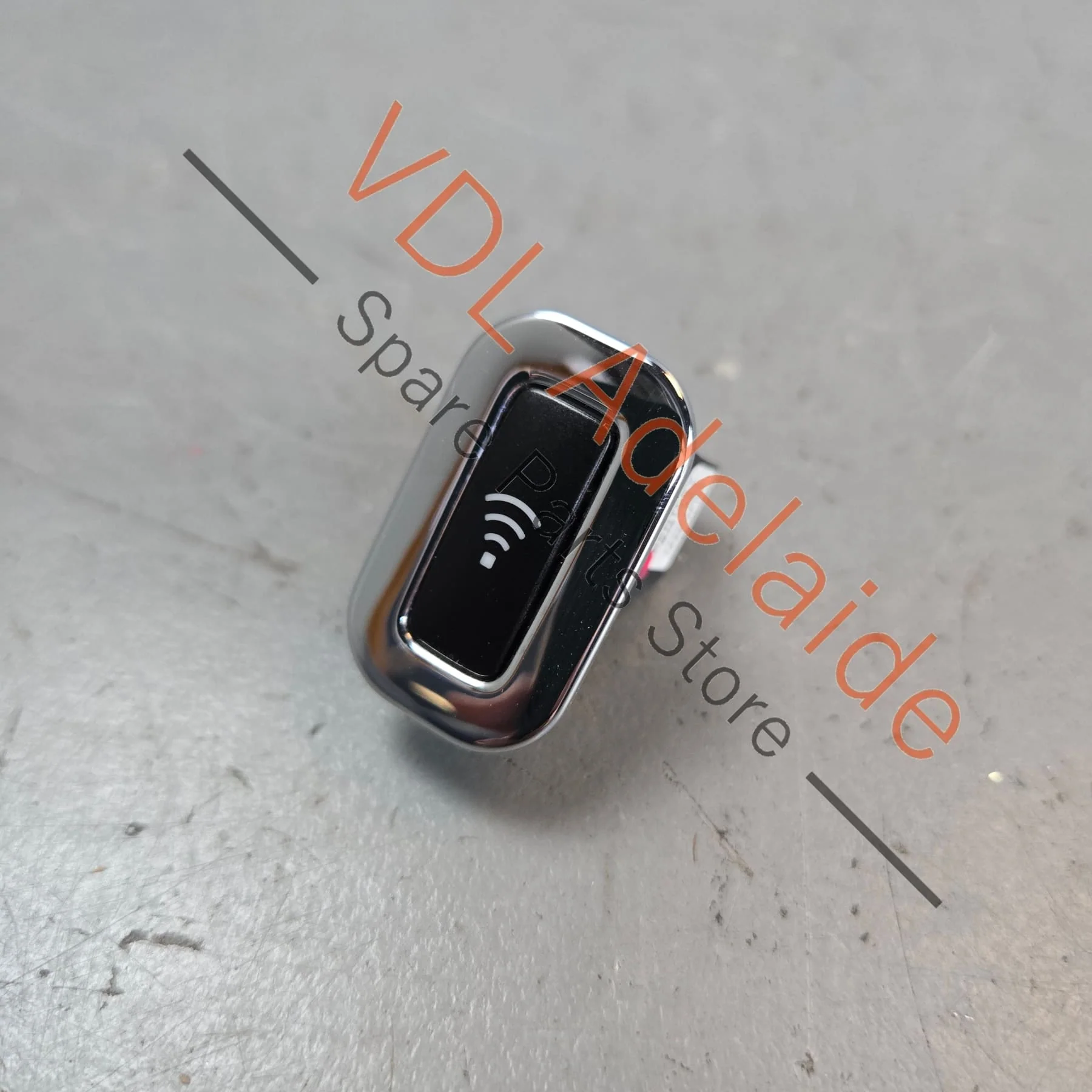 Bentley Bentayga Interior Motion Alarm Switch 3Y0962109B