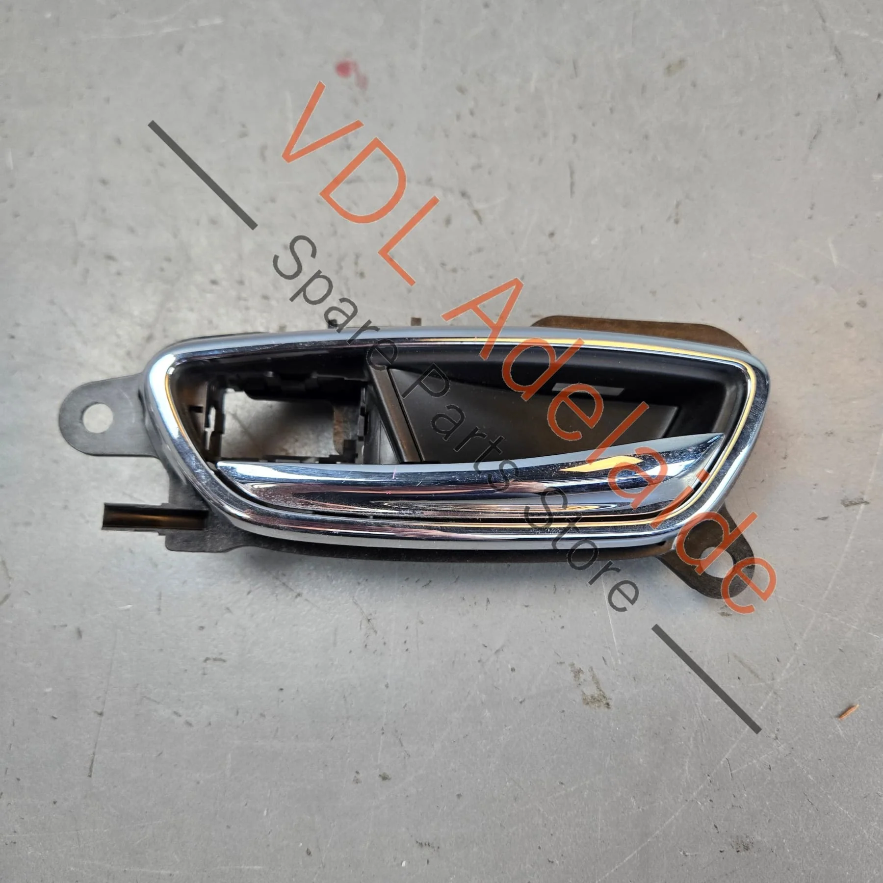 Bentley Bentayga Interior Door Handle Pull Left 36A837113A 4W0837197