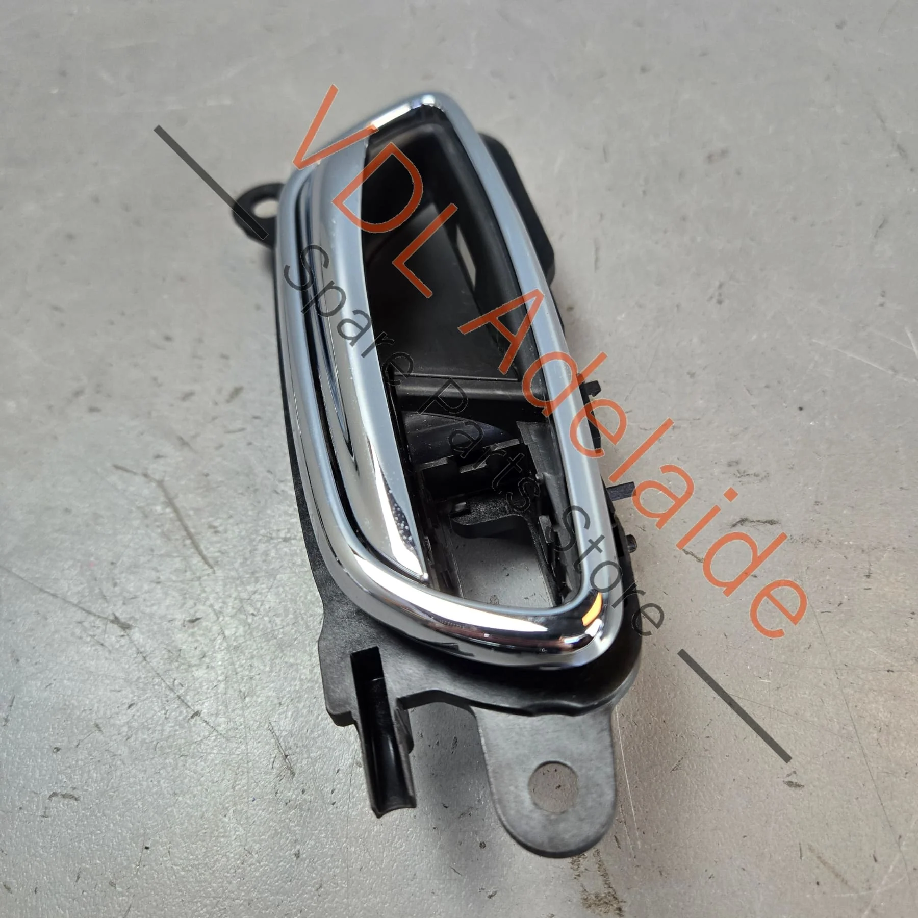 Bentley Bentayga Interior Door Handle Pull Right 36A837114A 4W0837198 - Image 3