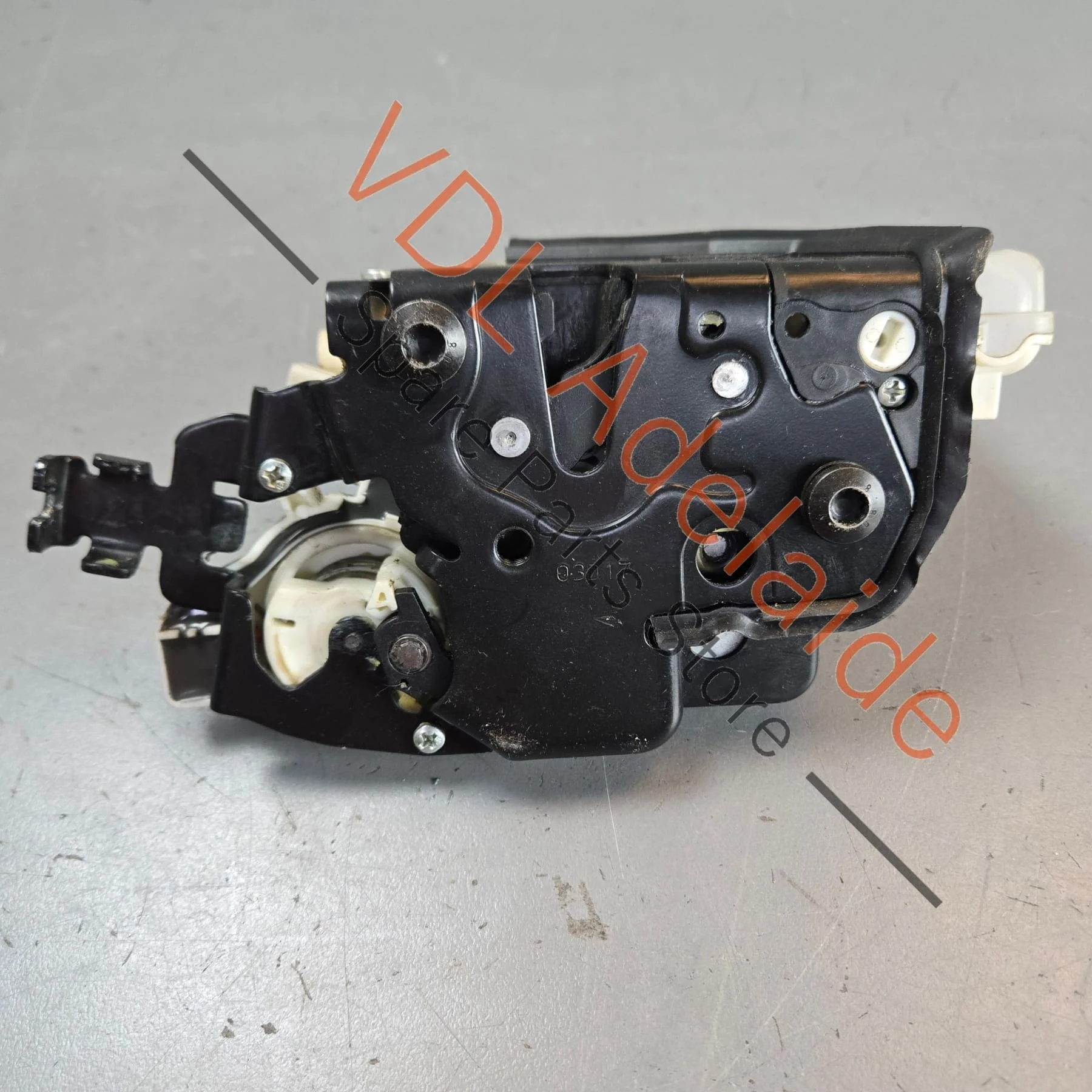Audi Q7 Bentley Bentayga Door Lock Module Right Rear 4M0839016J - Image 5