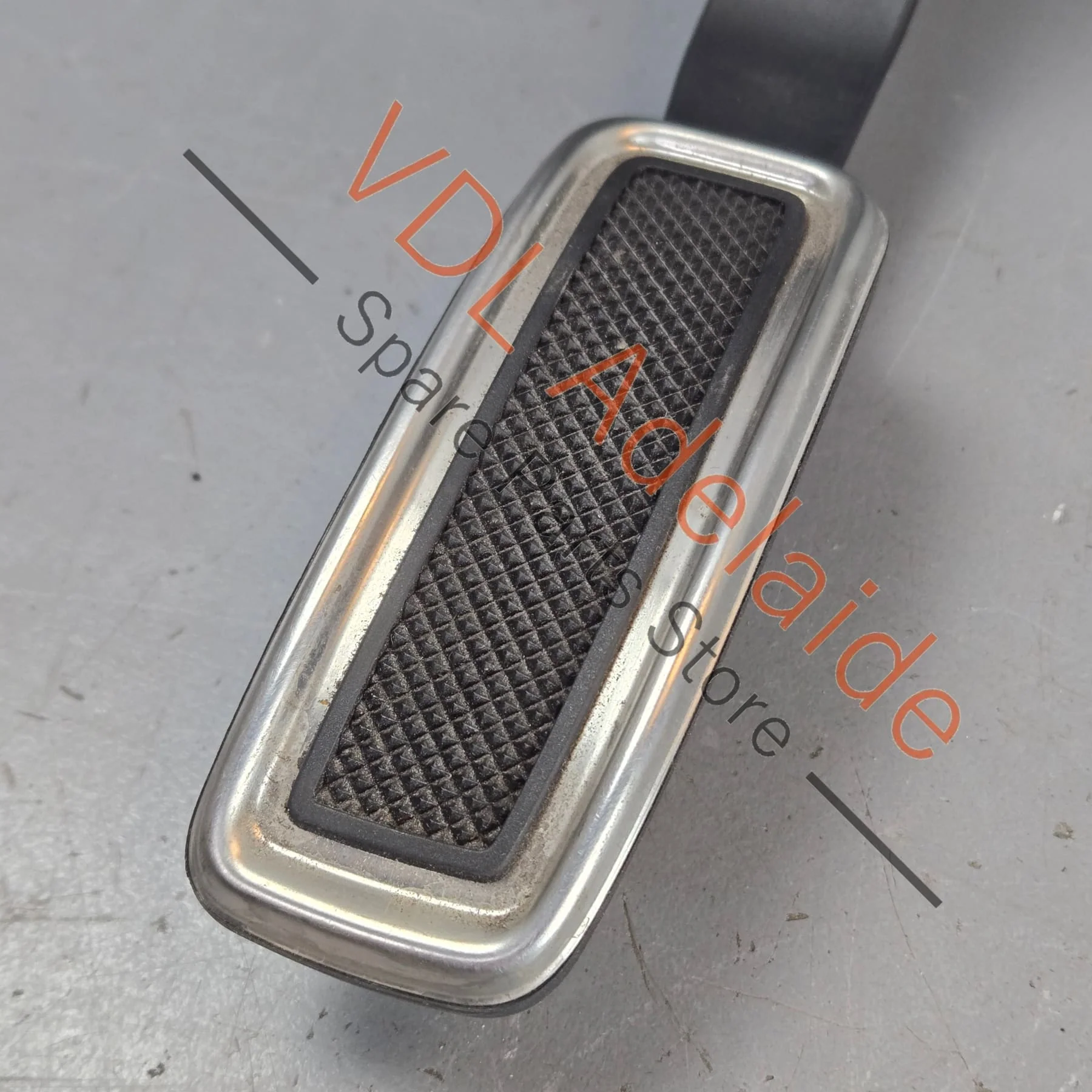 Bentley Bentayga Throttle Pedal 36A723503A 36A723647A - Image 2
