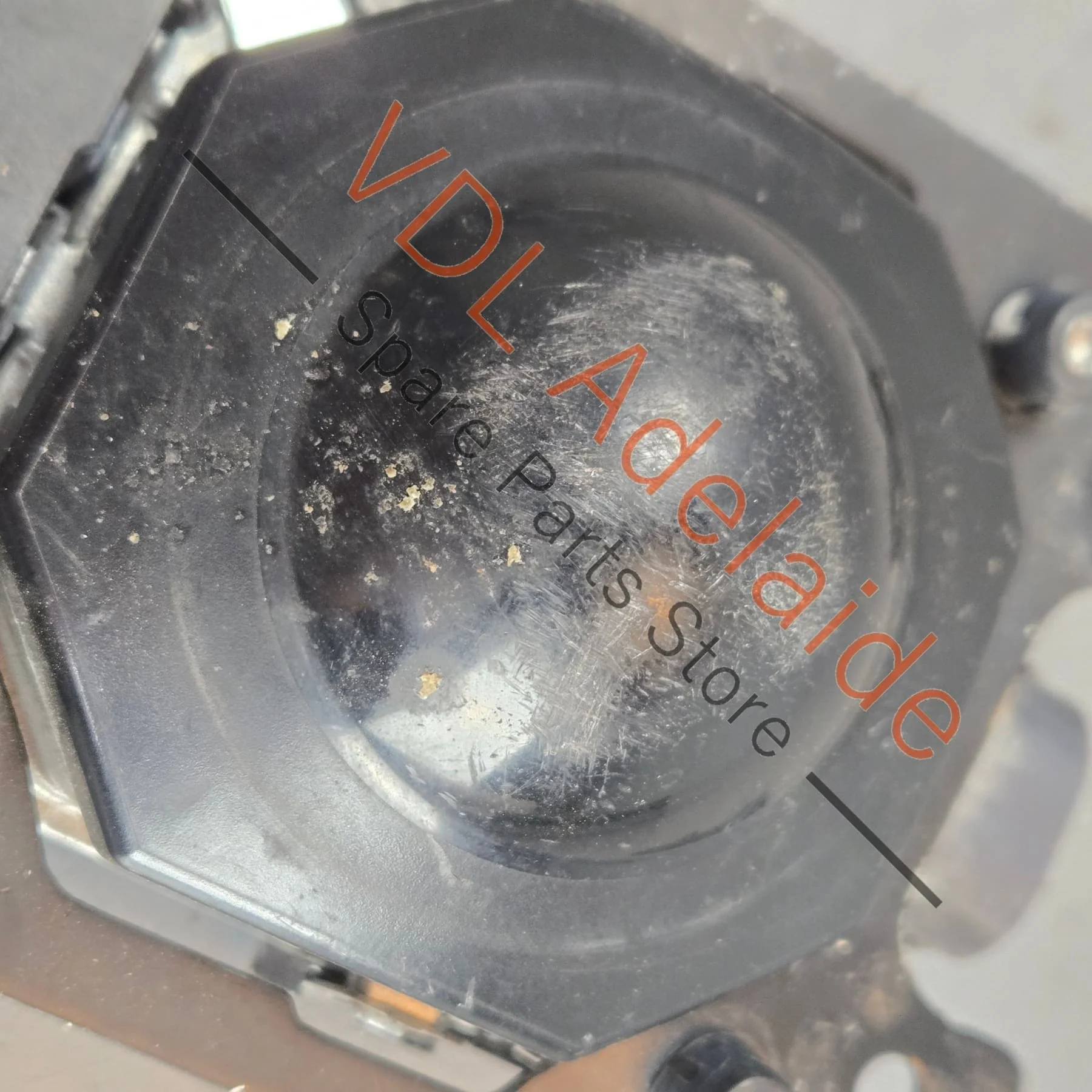 Bentley Bentayga Front Radar Sensor Left LHS 36A907541A - Image 2