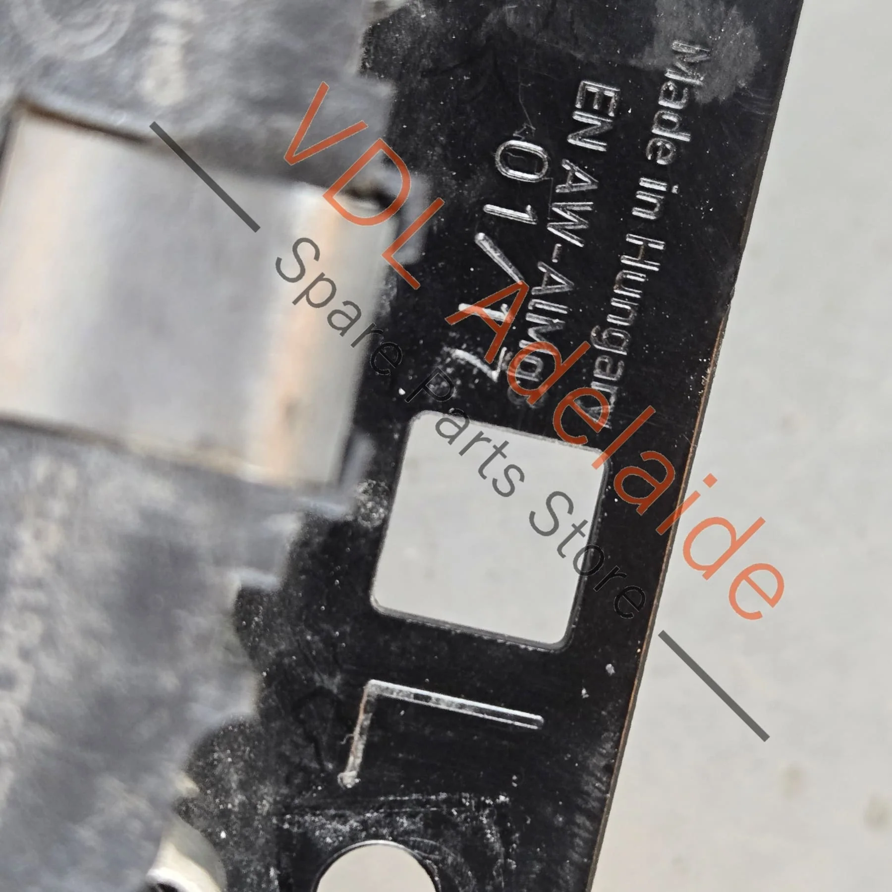 Bentley Bentayga Front Radar Sensor Left LHS 36A907541A - Image 5