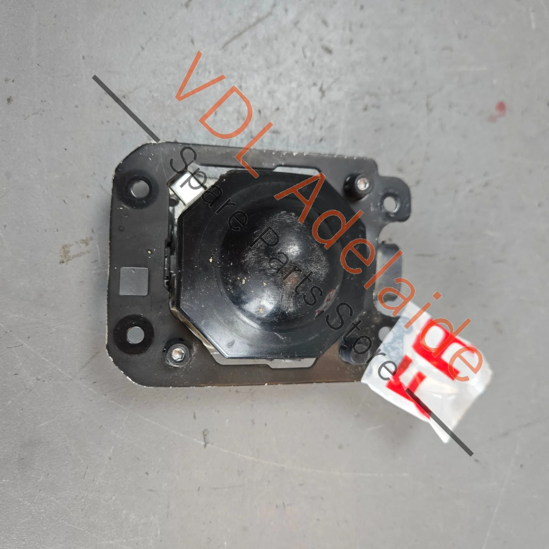 Bentley Bentayga Front Radar Sensor Left LHS 36A907541A - Image 7