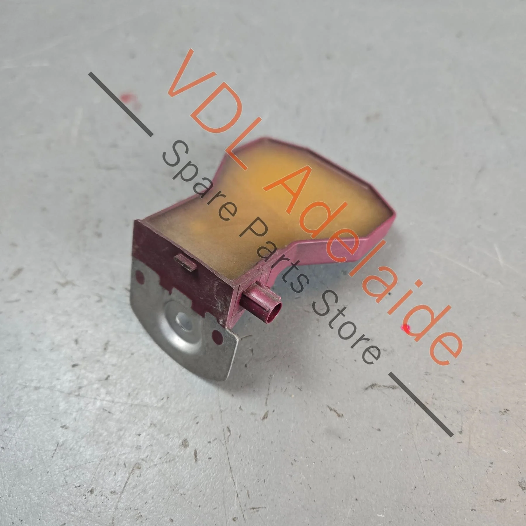 Audi A1 A4 B9 A5 F5 Q2 Q5 Telephone Antenna 4M0035507 - Image 2